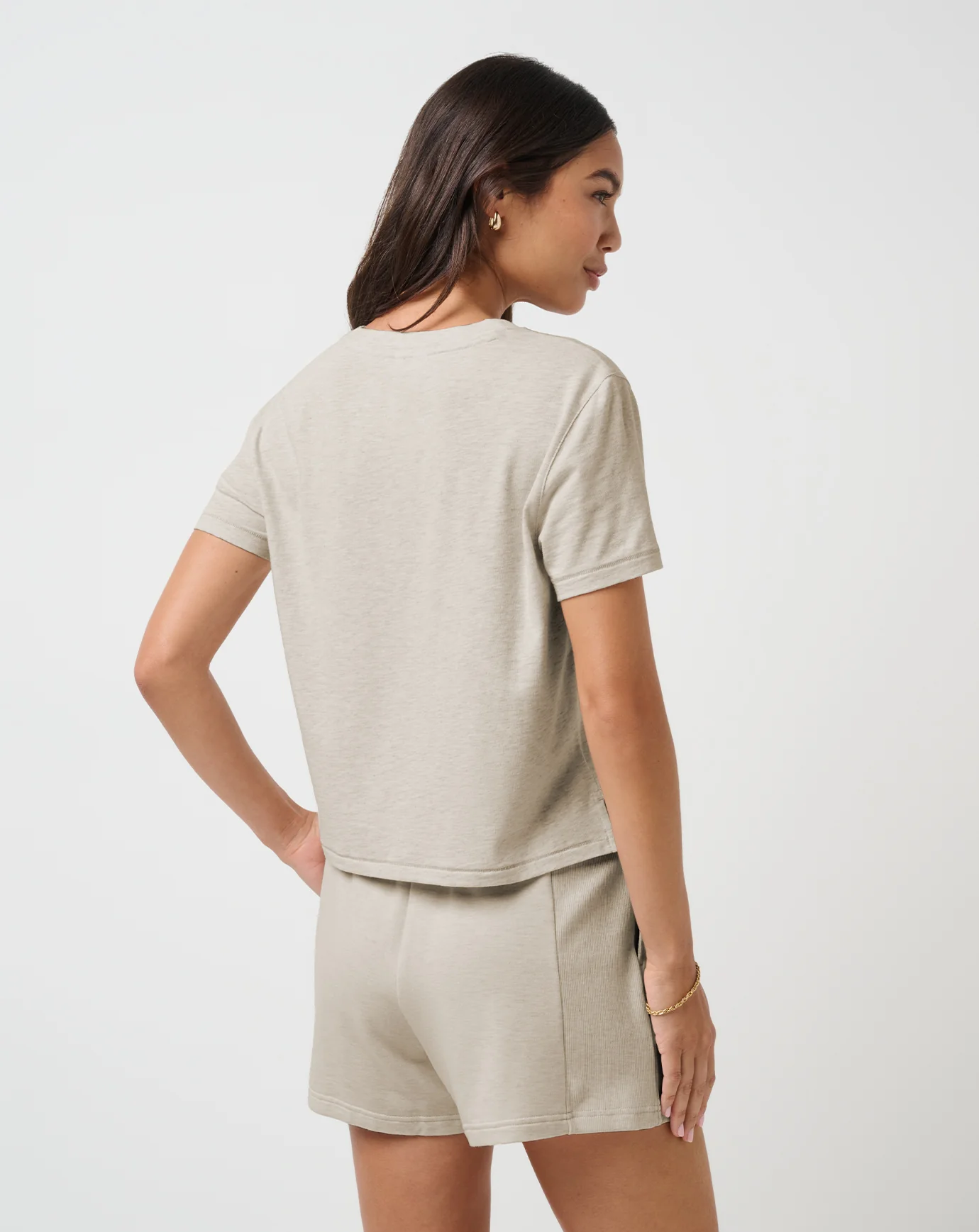 Cloud Crew Pocket Tee - Image 7