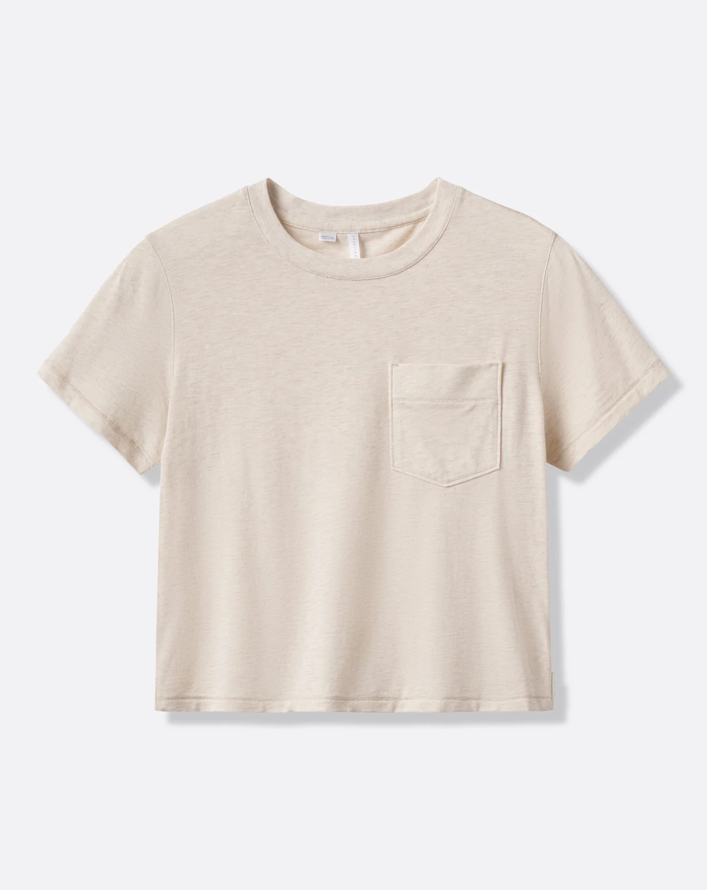 Cloud Crew Pocket Tee - Image 9