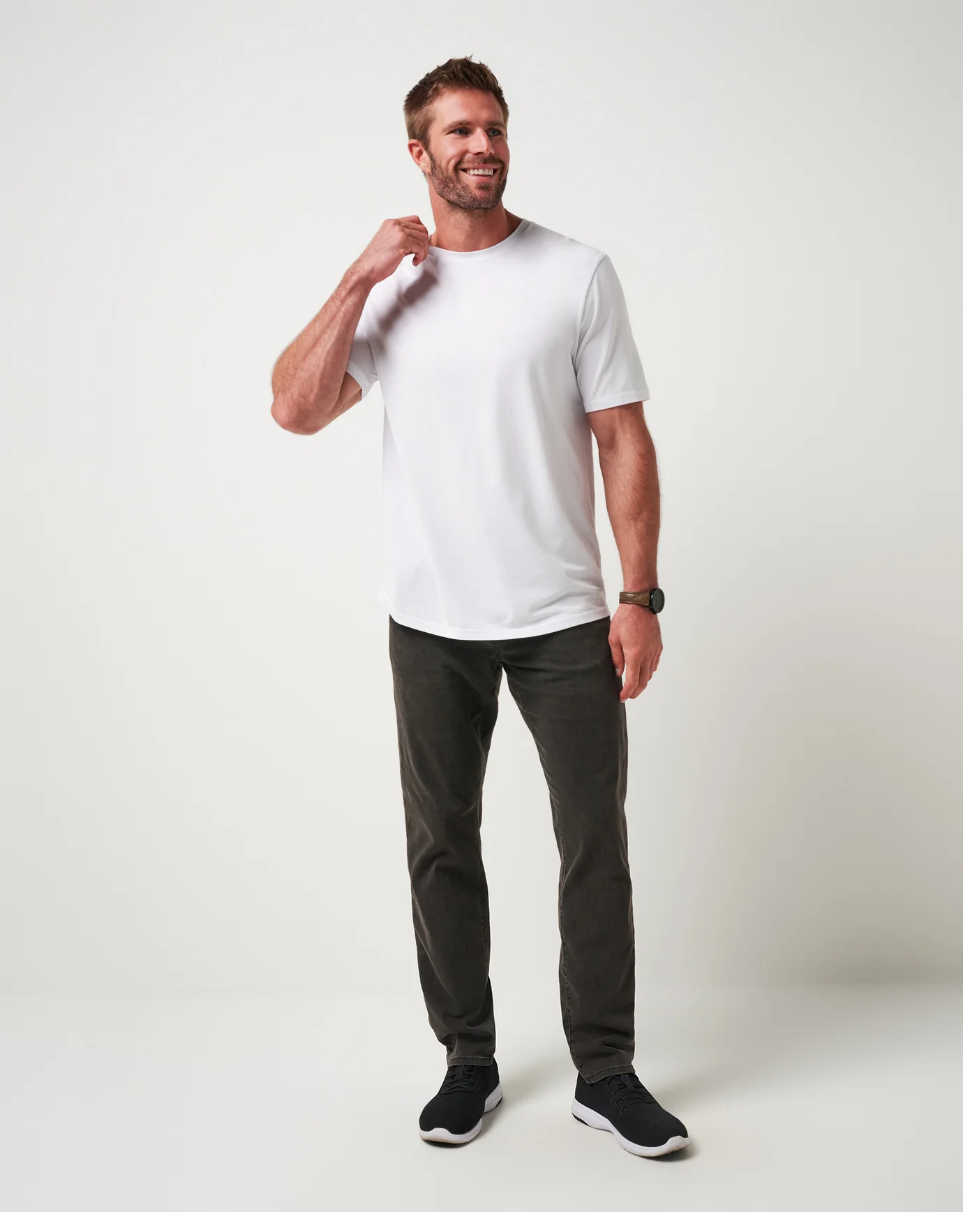 Cloud Crew Tee - Image 10