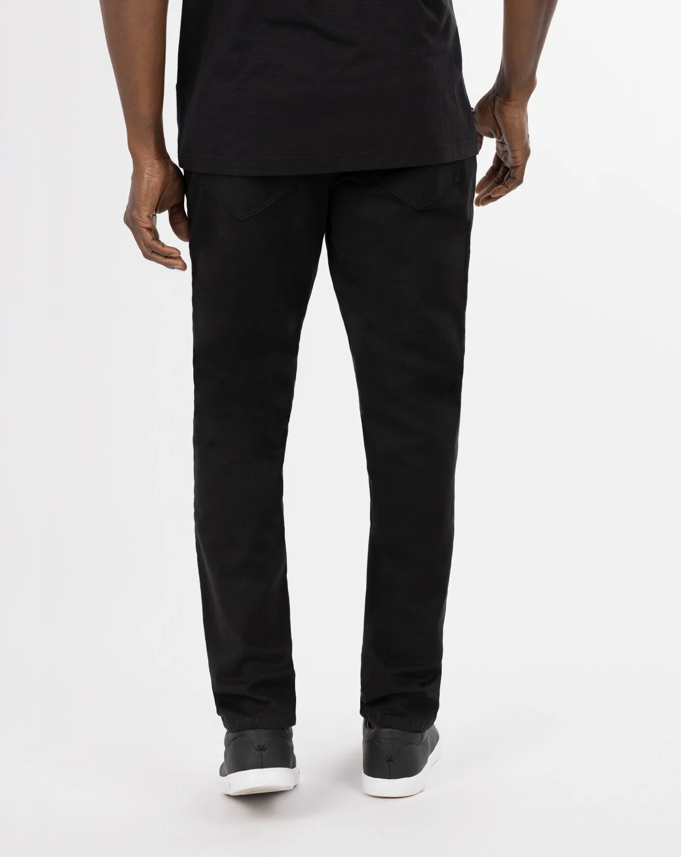 Cloud Denim Pant - Image 3
