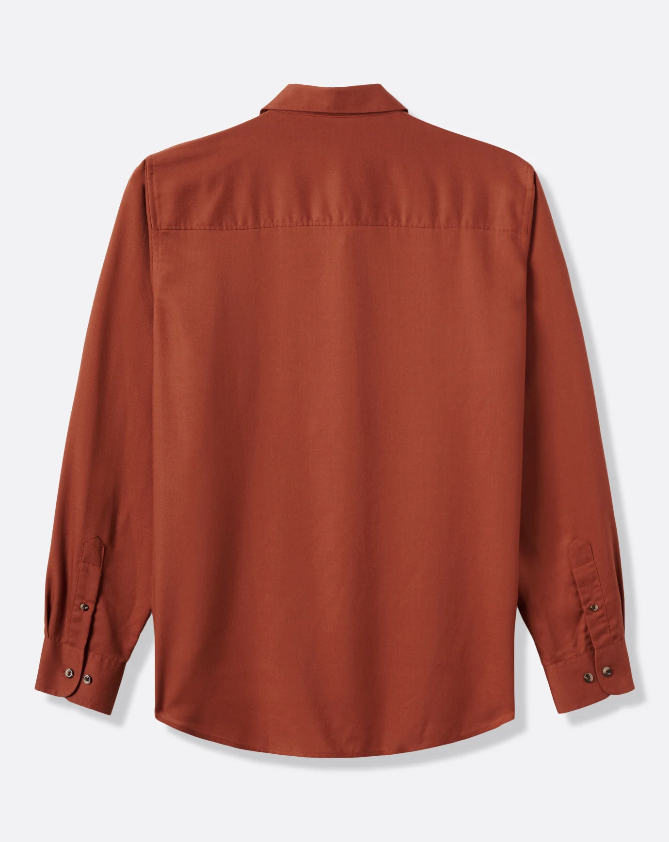 Cloud Flannel Button-Up - Image 28