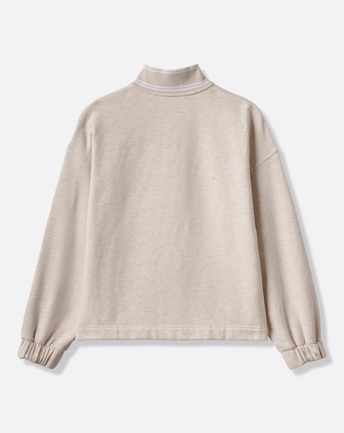 Cloud Fleece Clubside Half Zip - Image 7