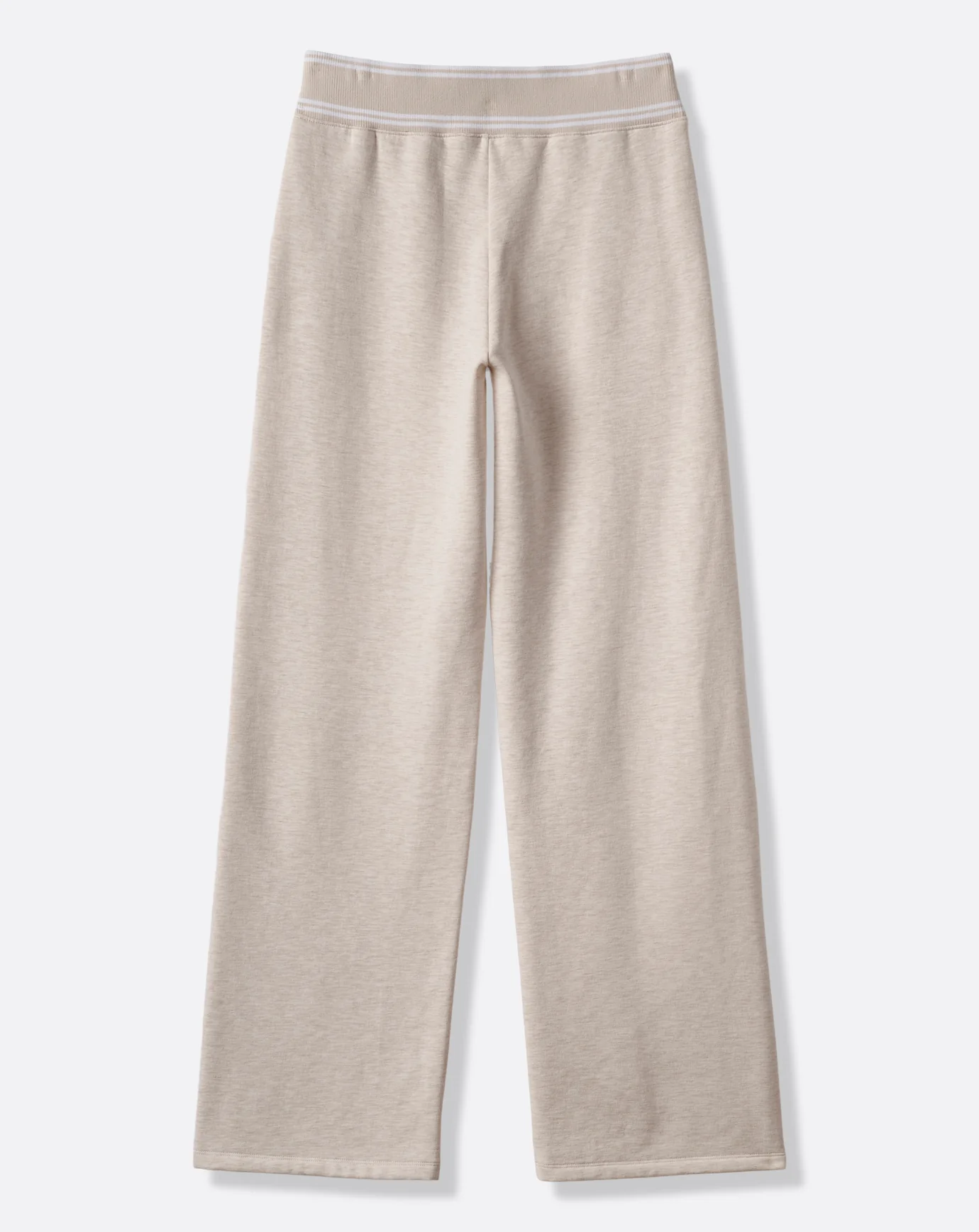 Cloud Fleece Clubside Wide Leg Pant - Image 6