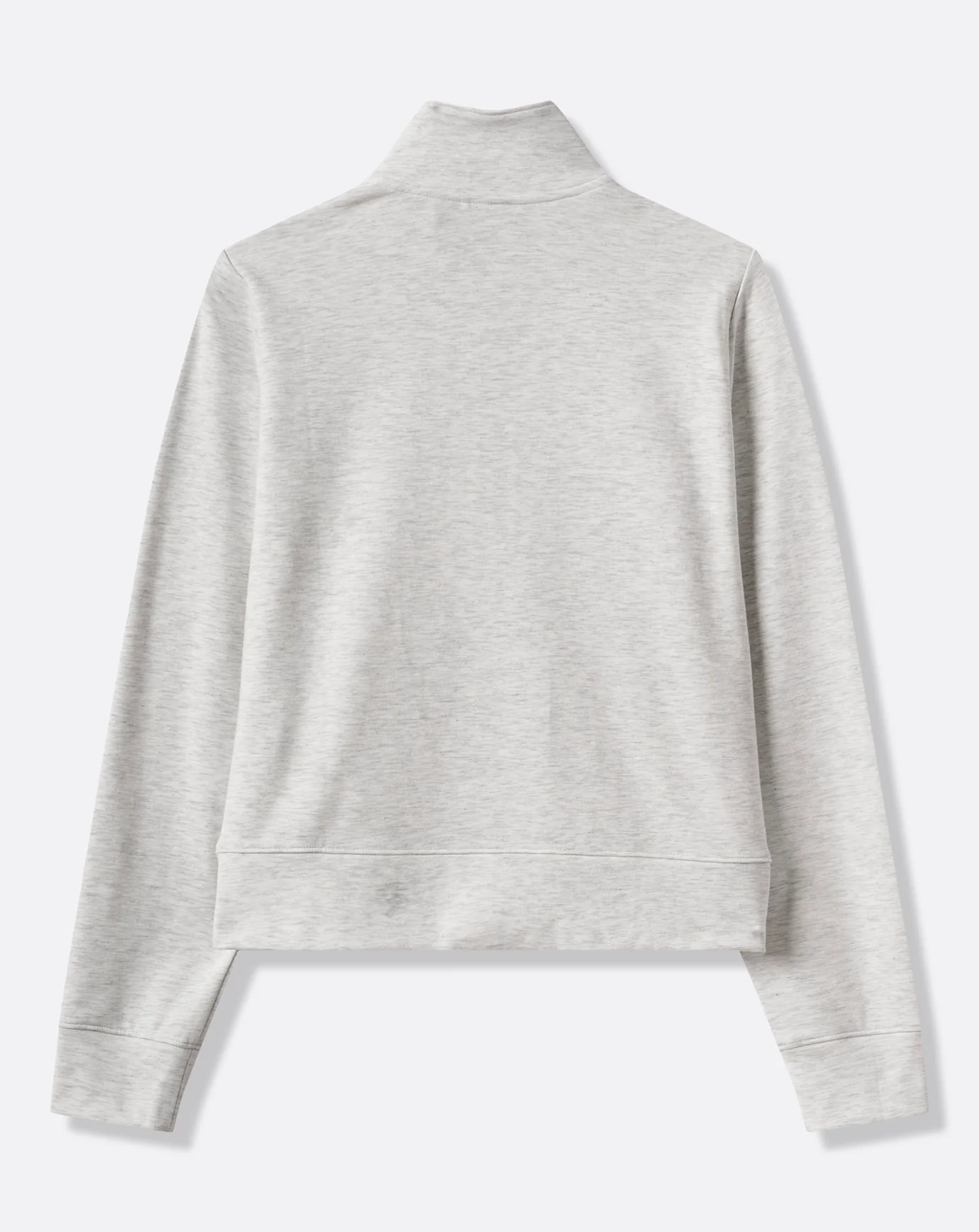 Cloud Fleece Half Zip - Image 13