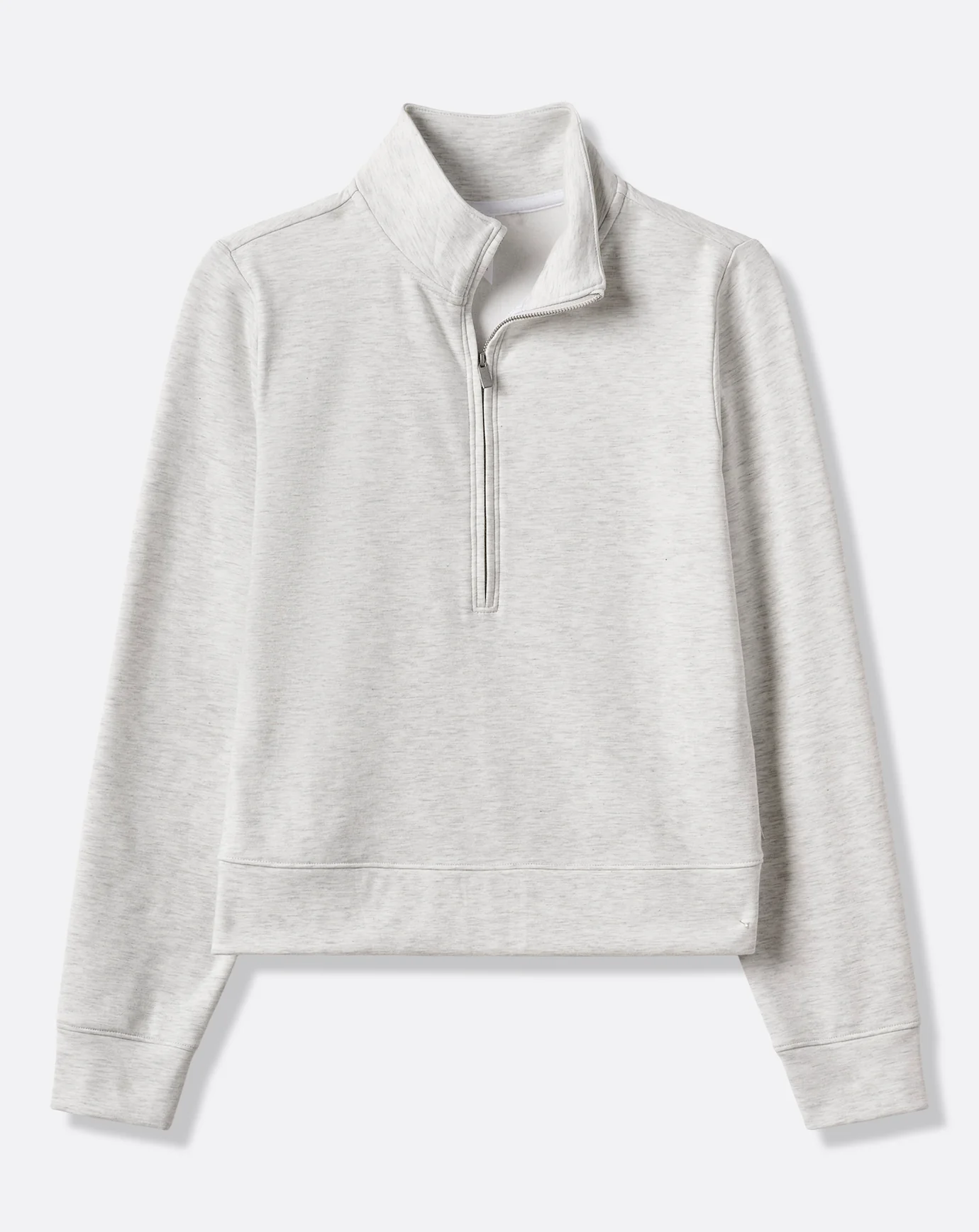 Cloud Fleece Half Zip - Image 14