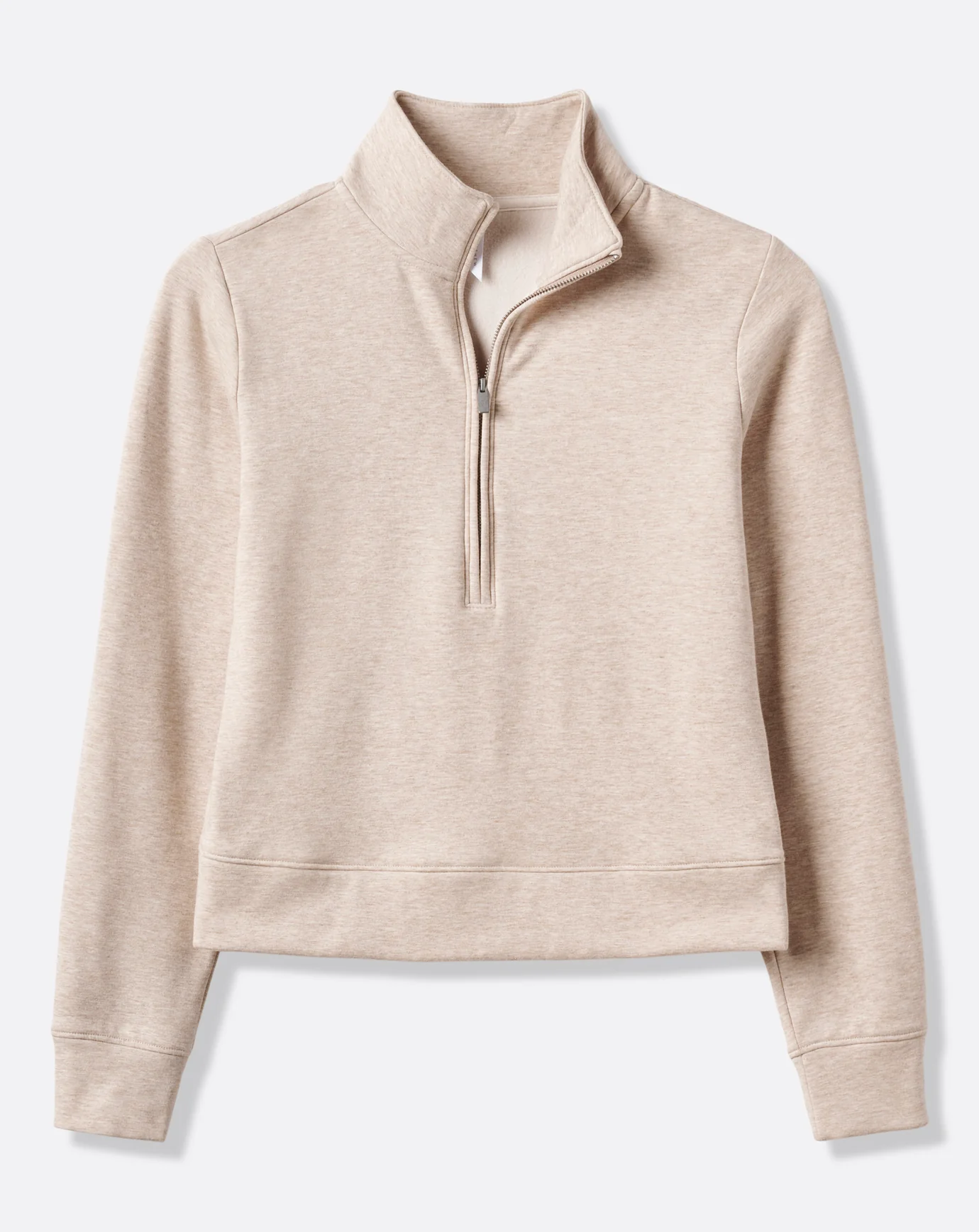 Cloud Fleece Half Zip - Image 20