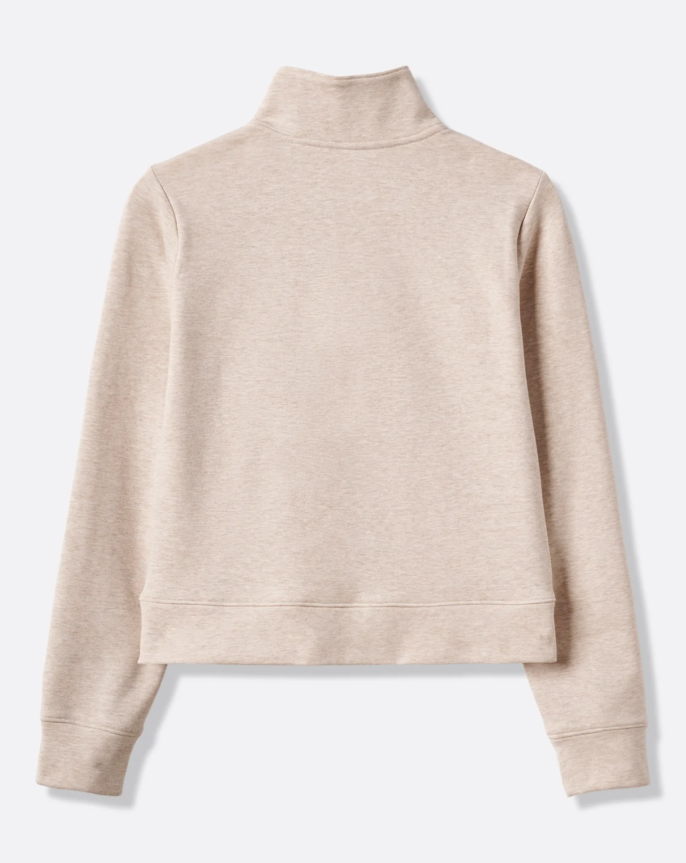 Cloud Fleece Half Zip - Image 21