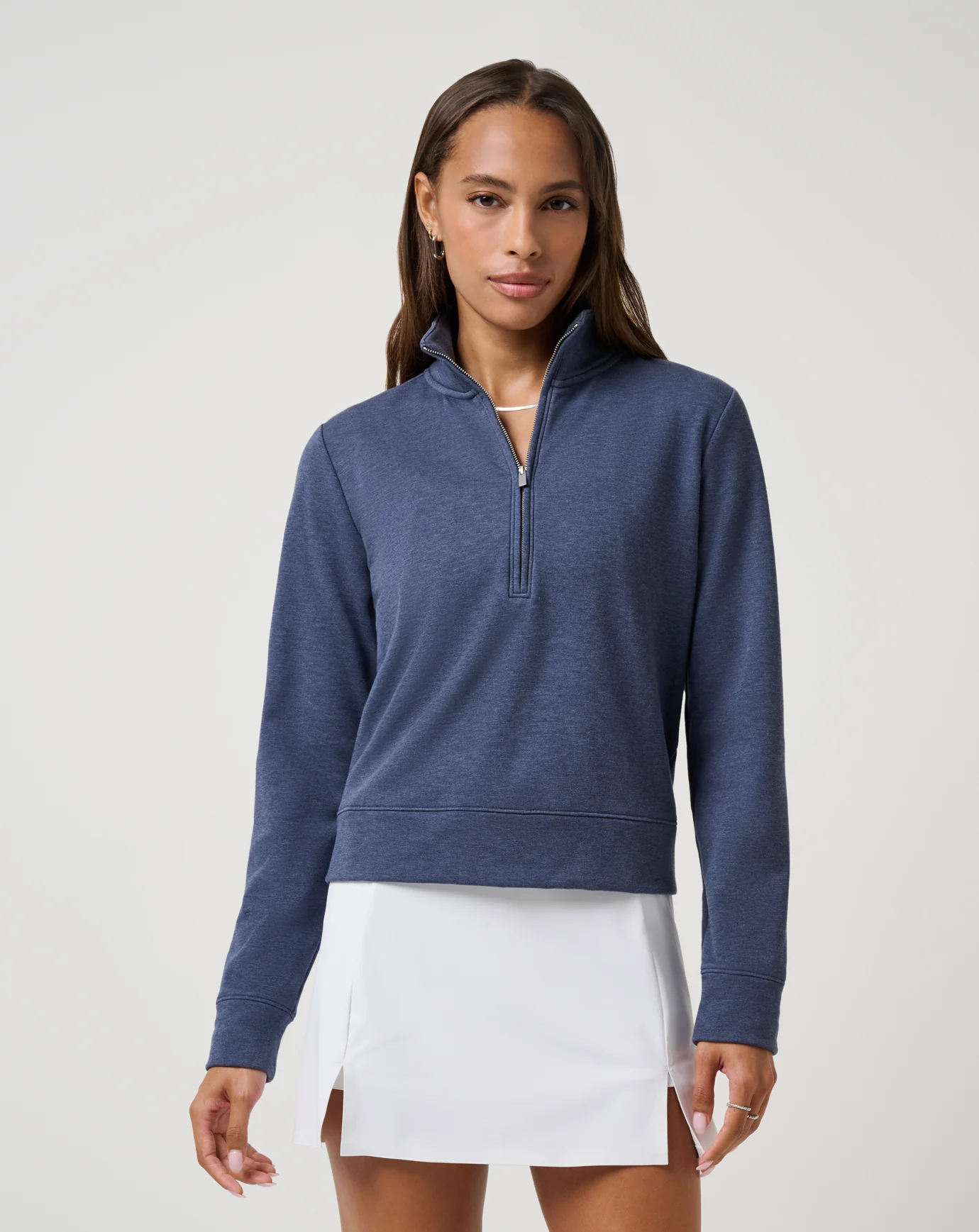 Cloud Fleece Half Zip - Image 22