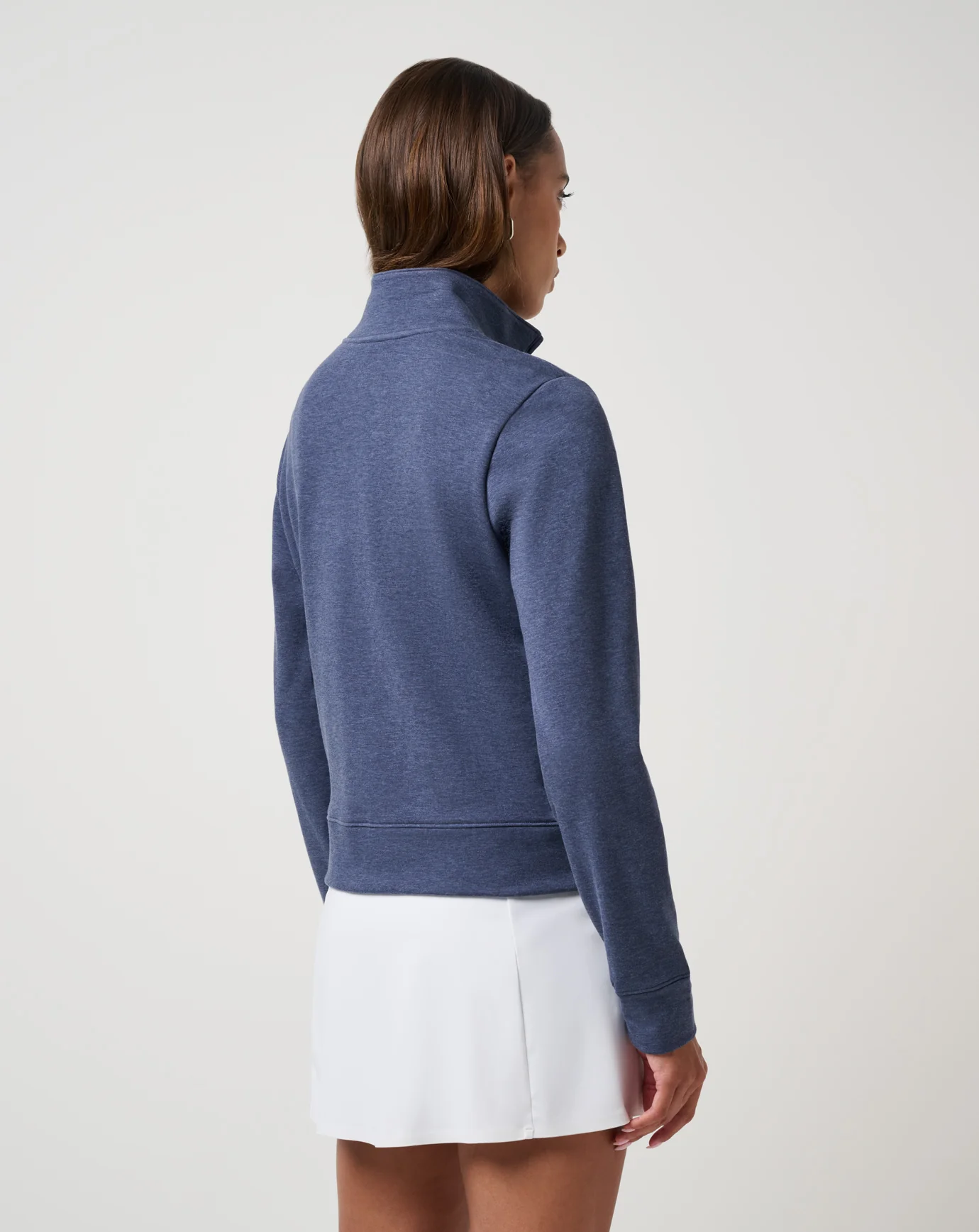 Cloud Fleece Half Zip - Image 23
