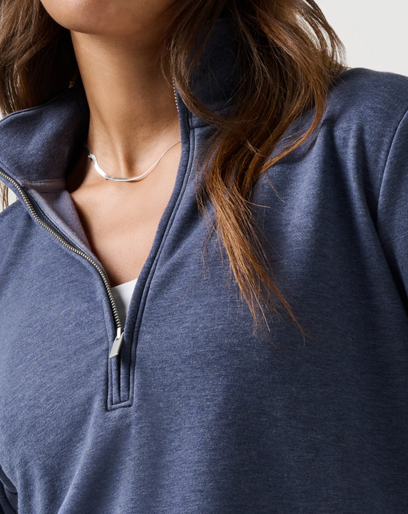 Cloud Fleece Half Zip - Image 26