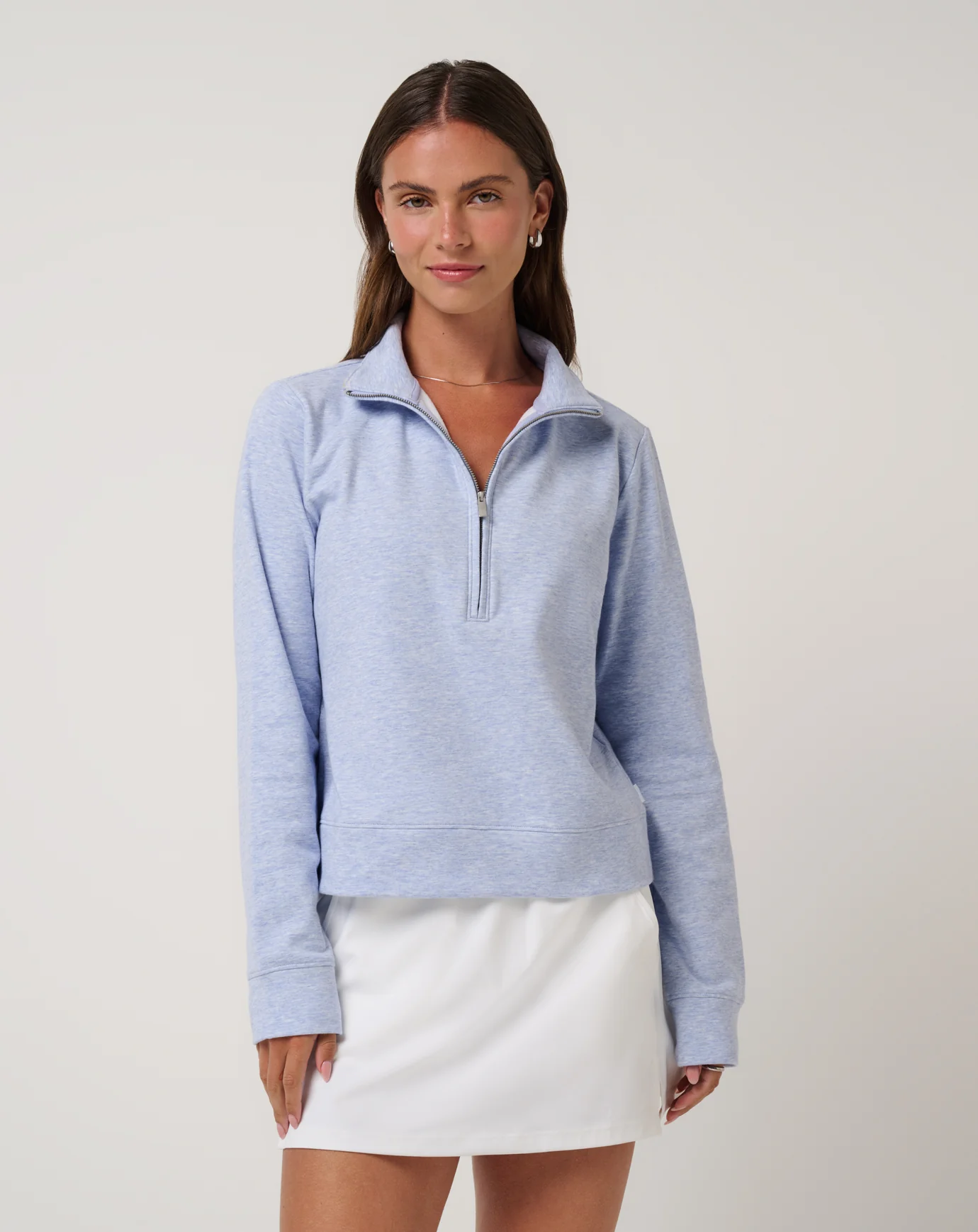 Cloud Fleece Half Zip - Image 29