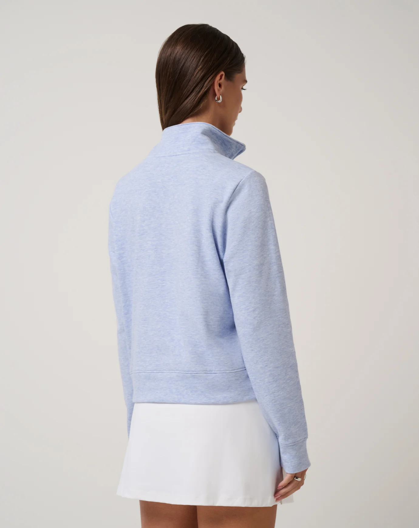 Cloud Fleece Half Zip - Image 30