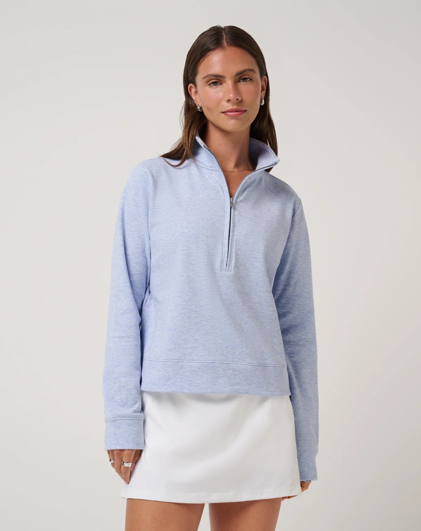 Cloud Fleece Half Zip - Image 33