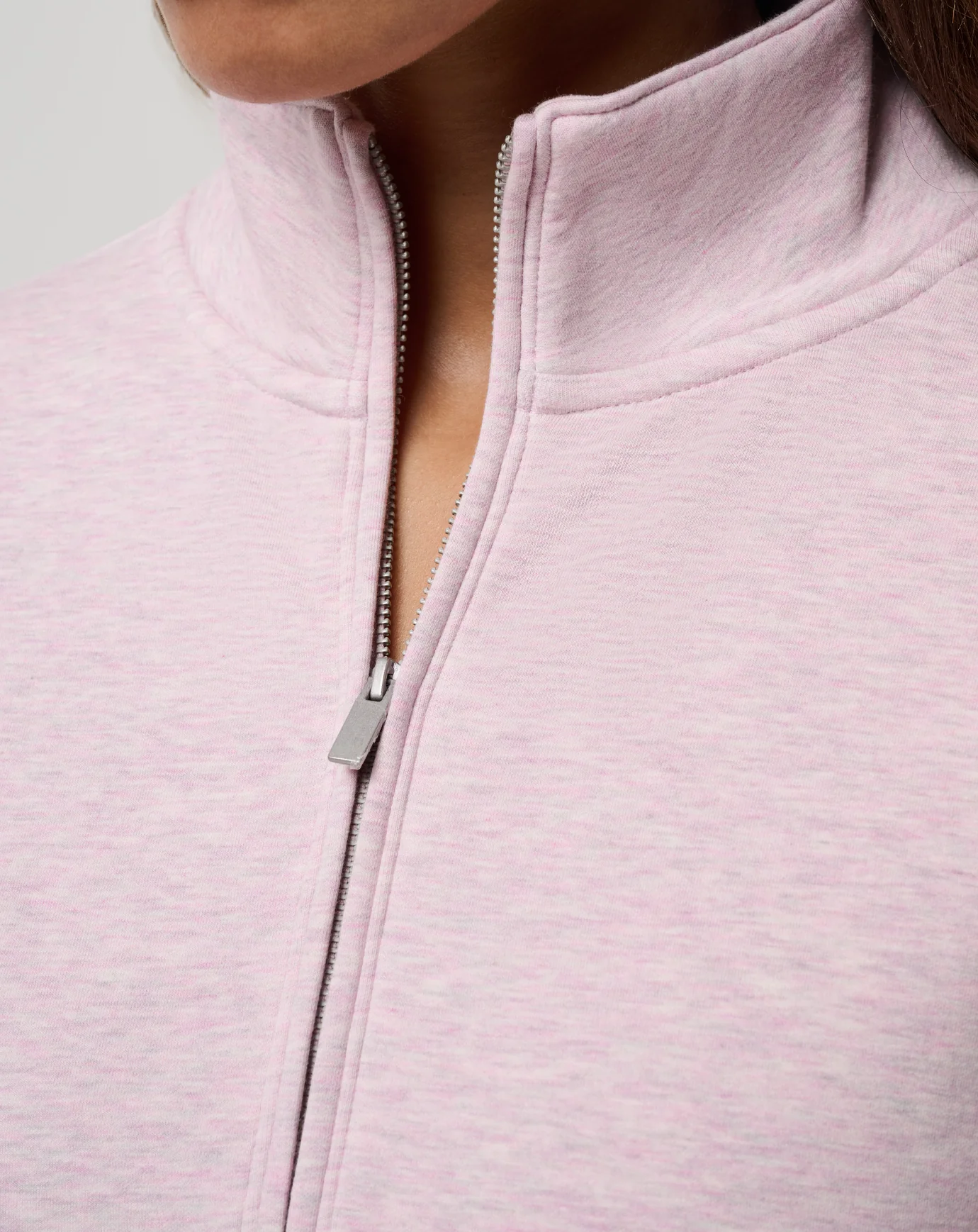 Cloud Fleece Half Zip - Image 39