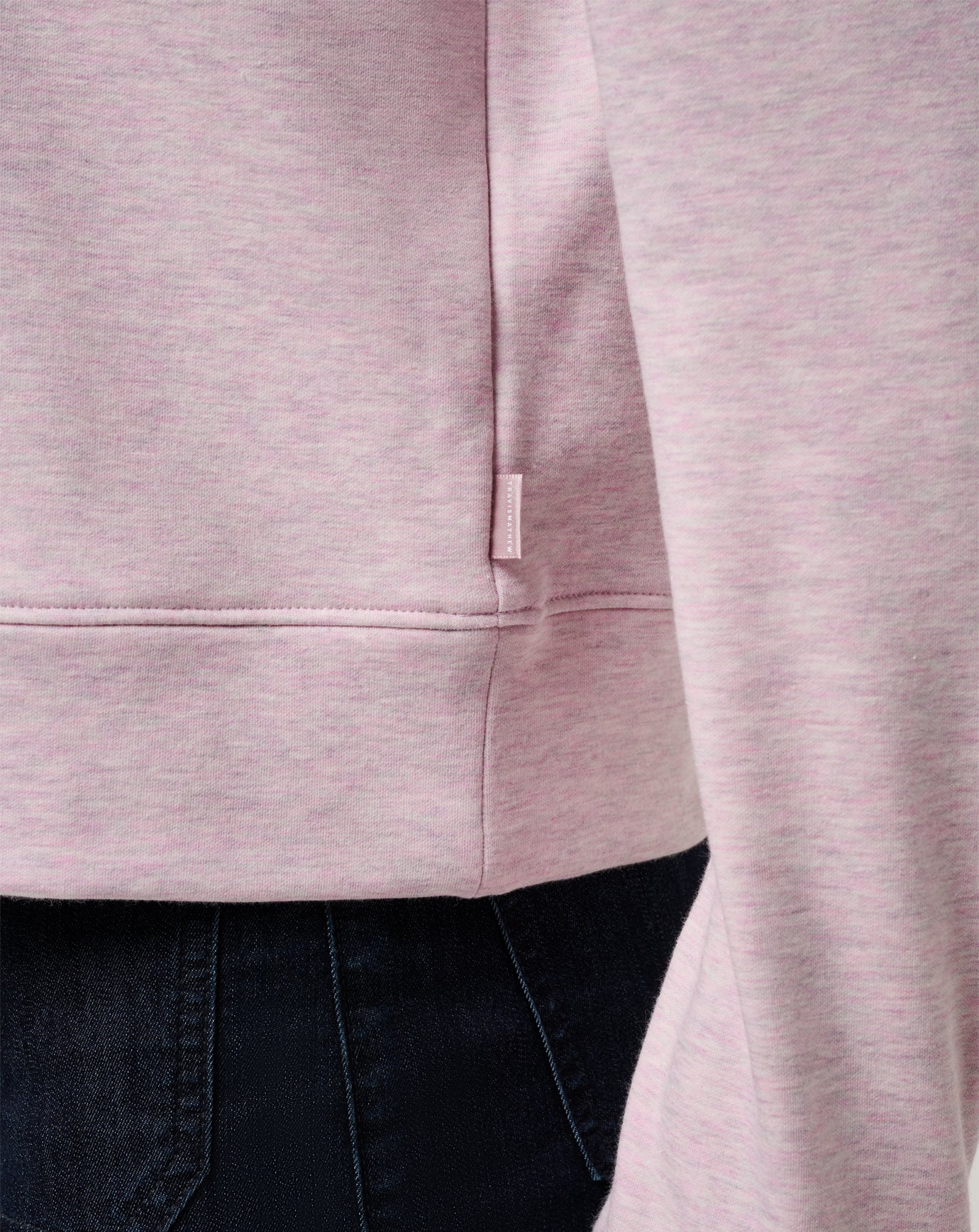 Cloud Fleece Half Zip - Image 40