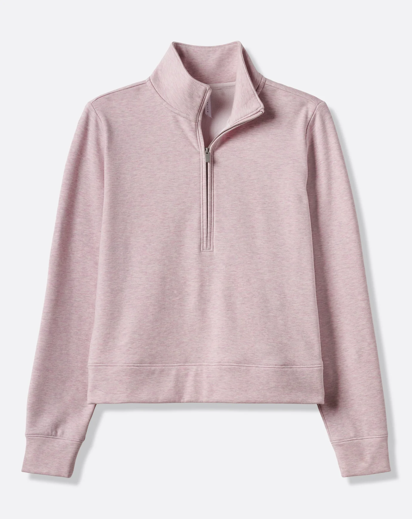 Cloud Fleece Half Zip - Image 42