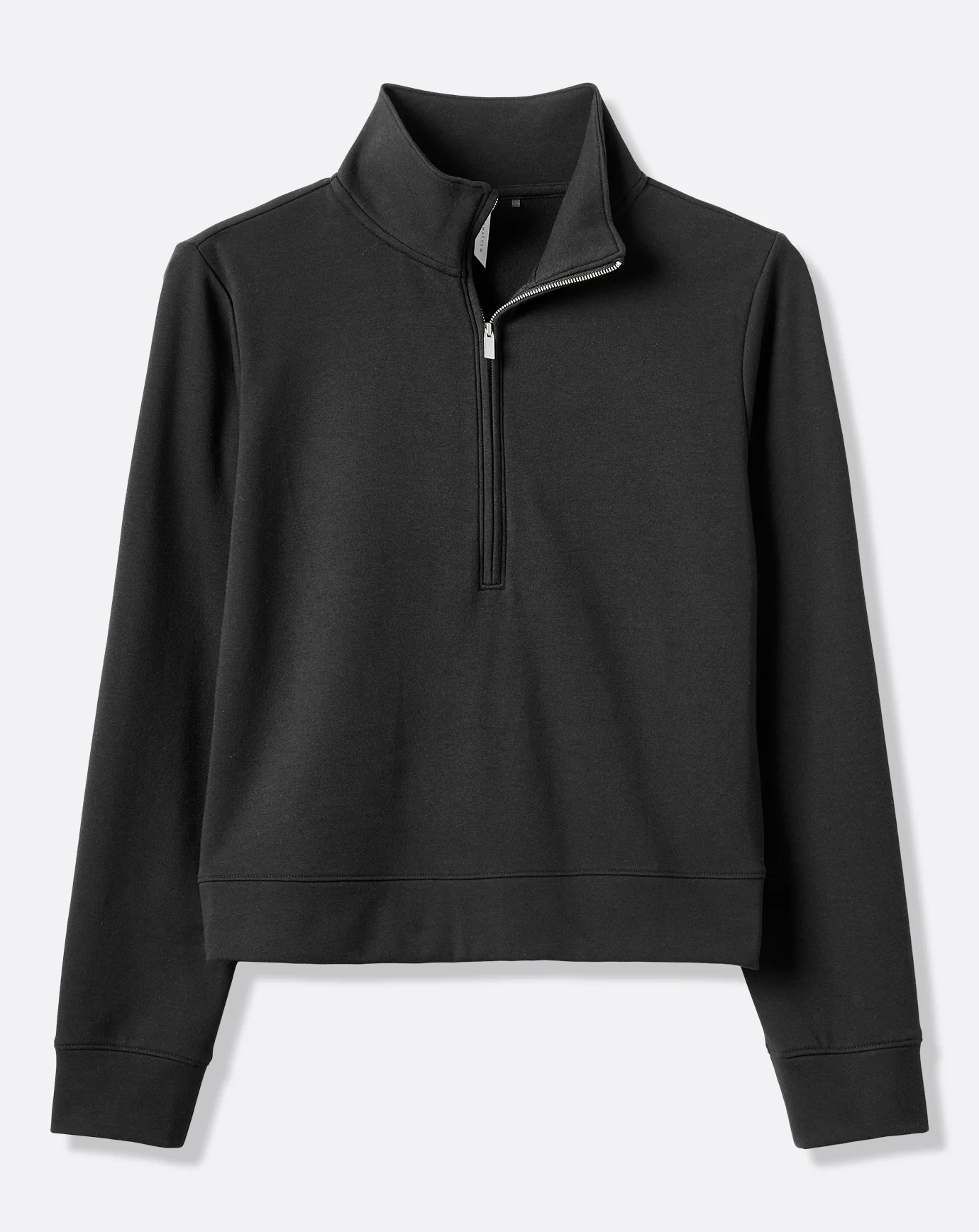 Cloud Fleece Half Zip - Image 6