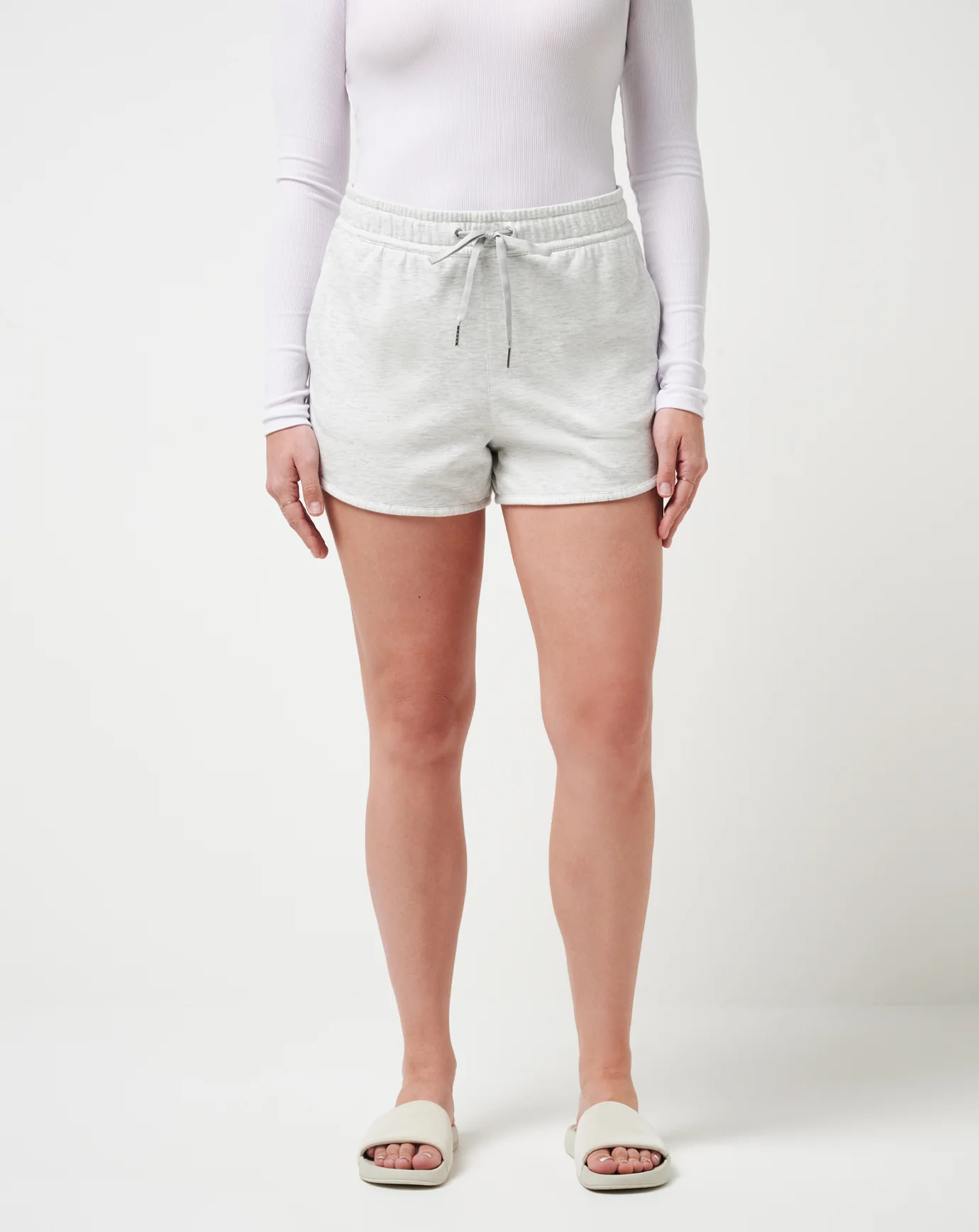 Cloud Fleece Short 2.0 - Image 4