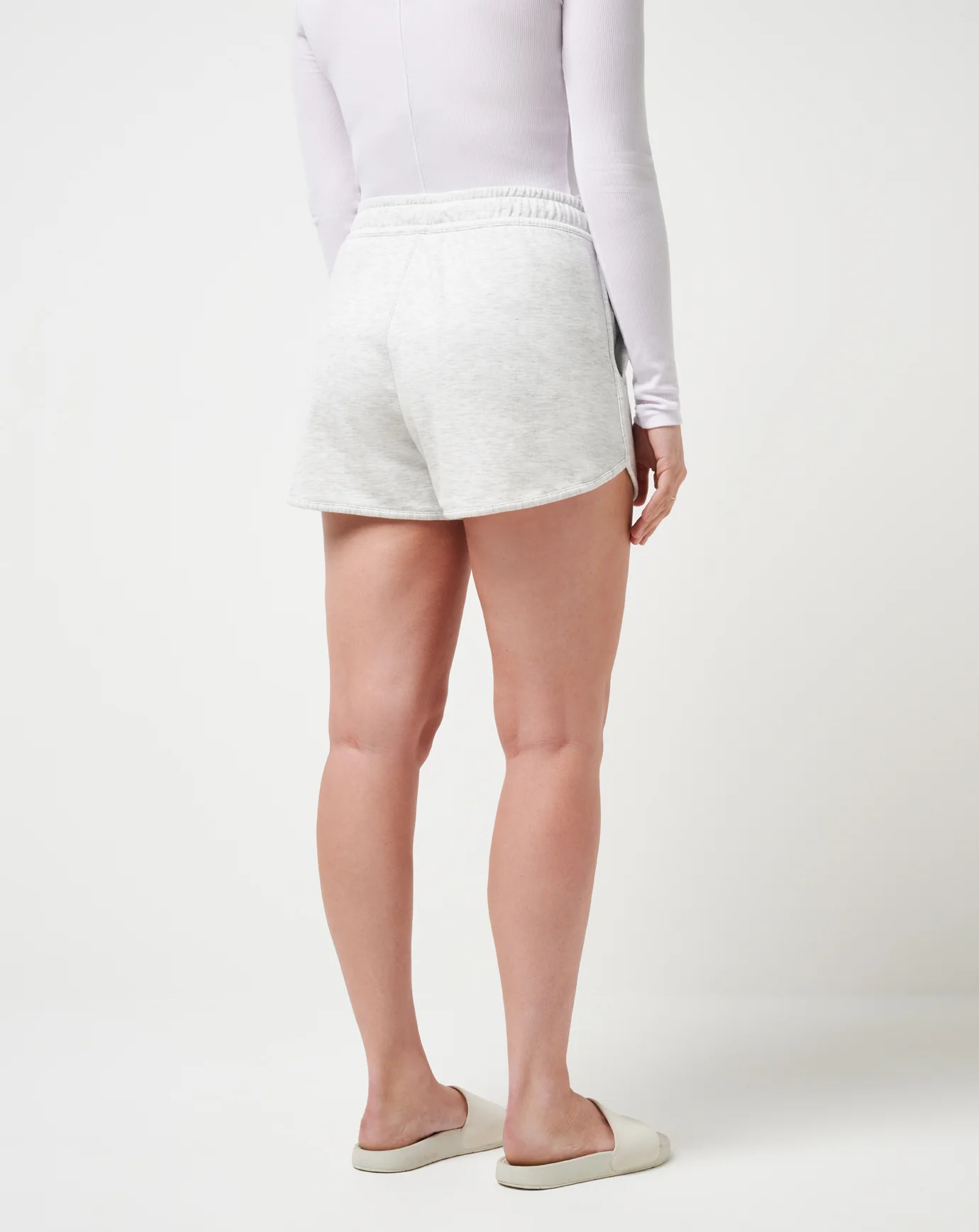 Cloud Fleece Short 2.0 - Image 5