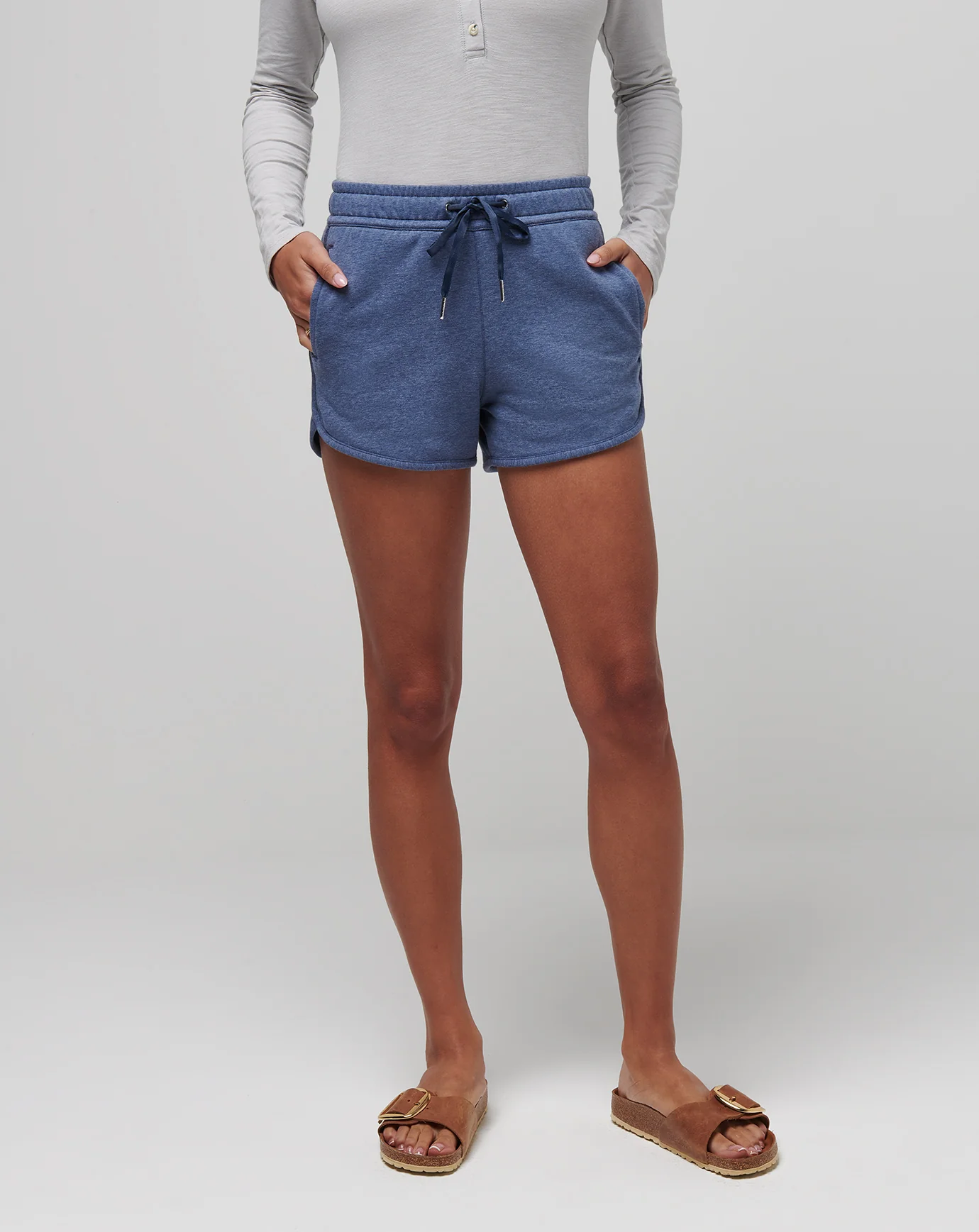 Cloud Fleece Short 2.0 - Image 6