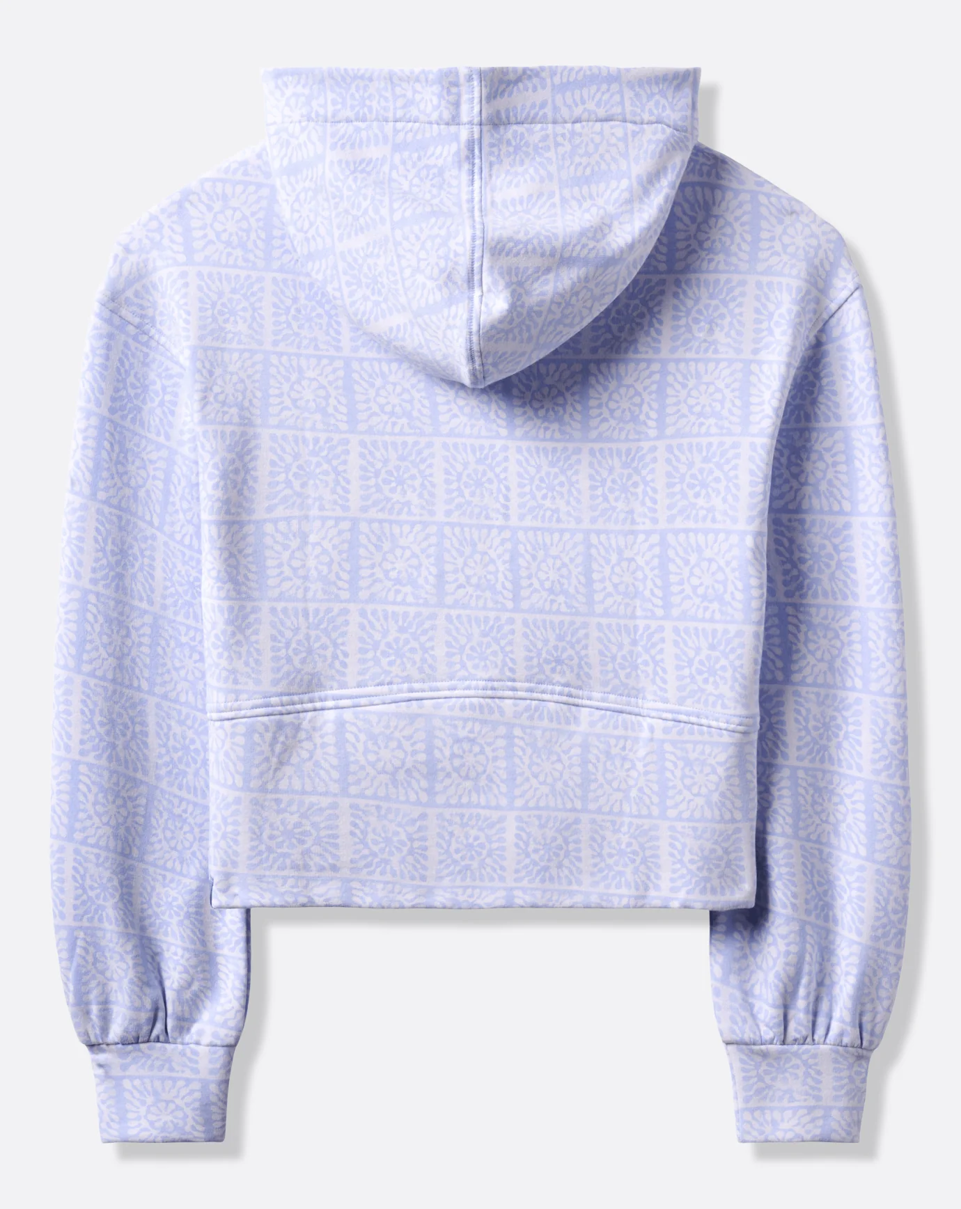 Cloud Fleece Stellar Hood - Image 11