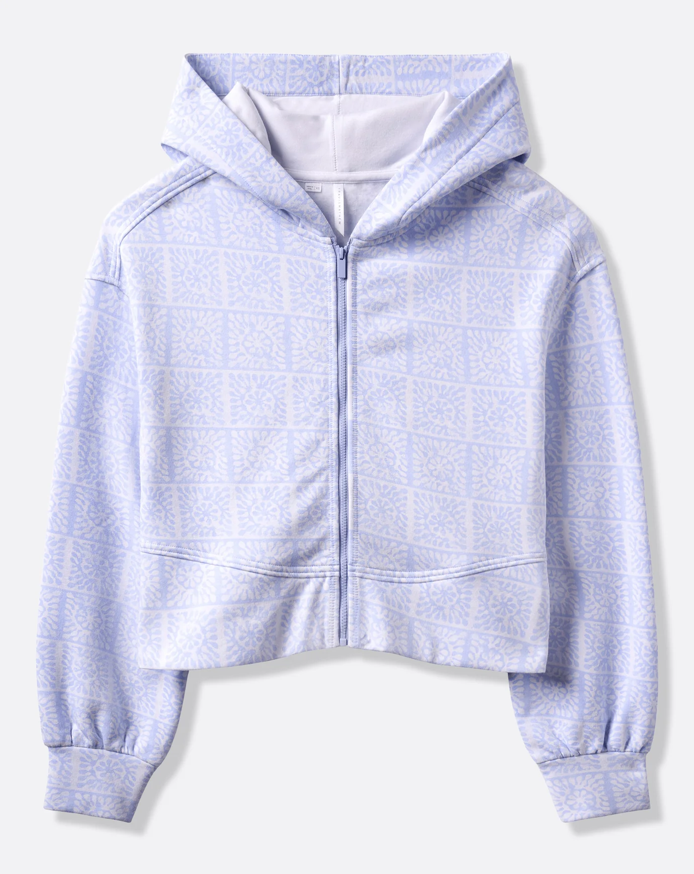 Cloud Fleece Stellar Hood - Image 12