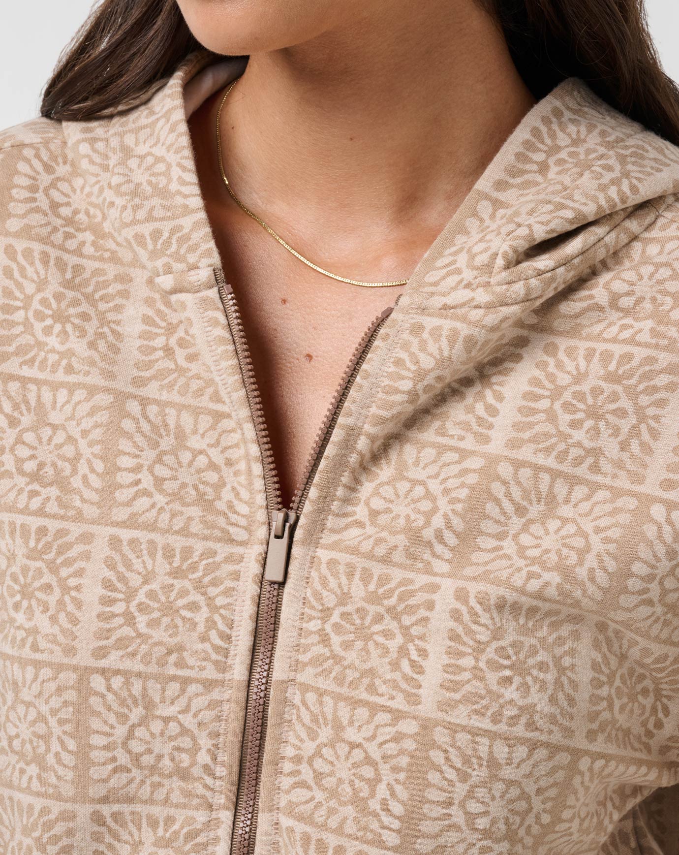 Cloud Fleece Stellar Hood - Image 3