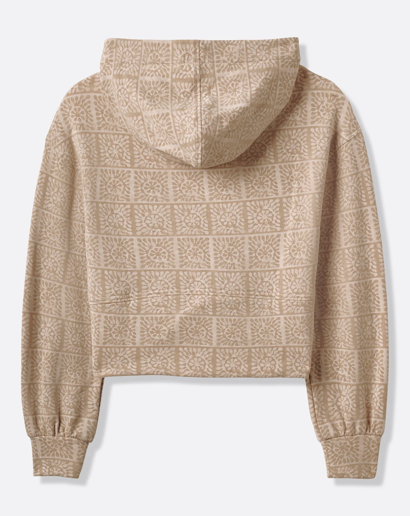 Cloud Fleece Stellar Hood - Image 4