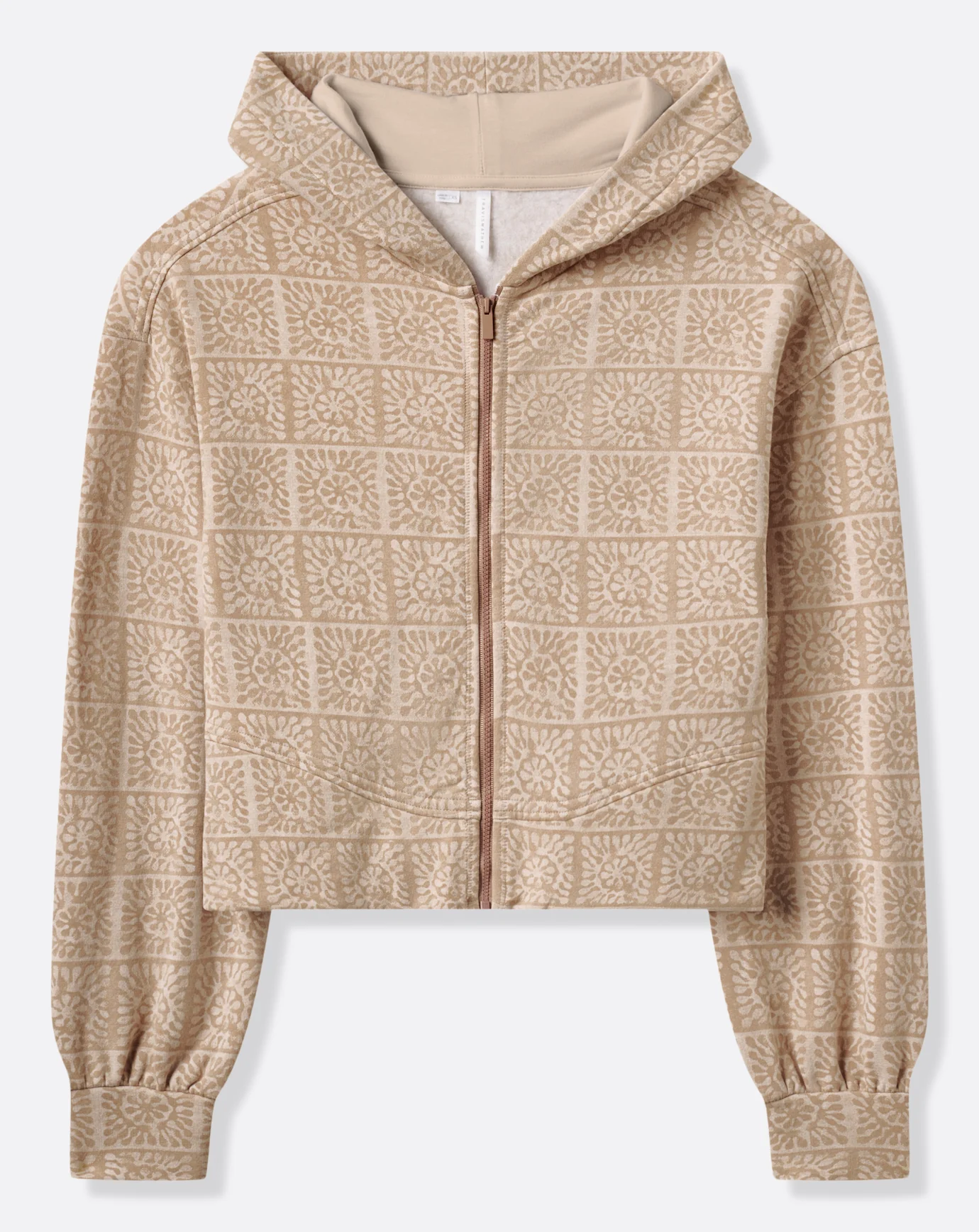 Cloud Fleece Stellar Hood - Image 5