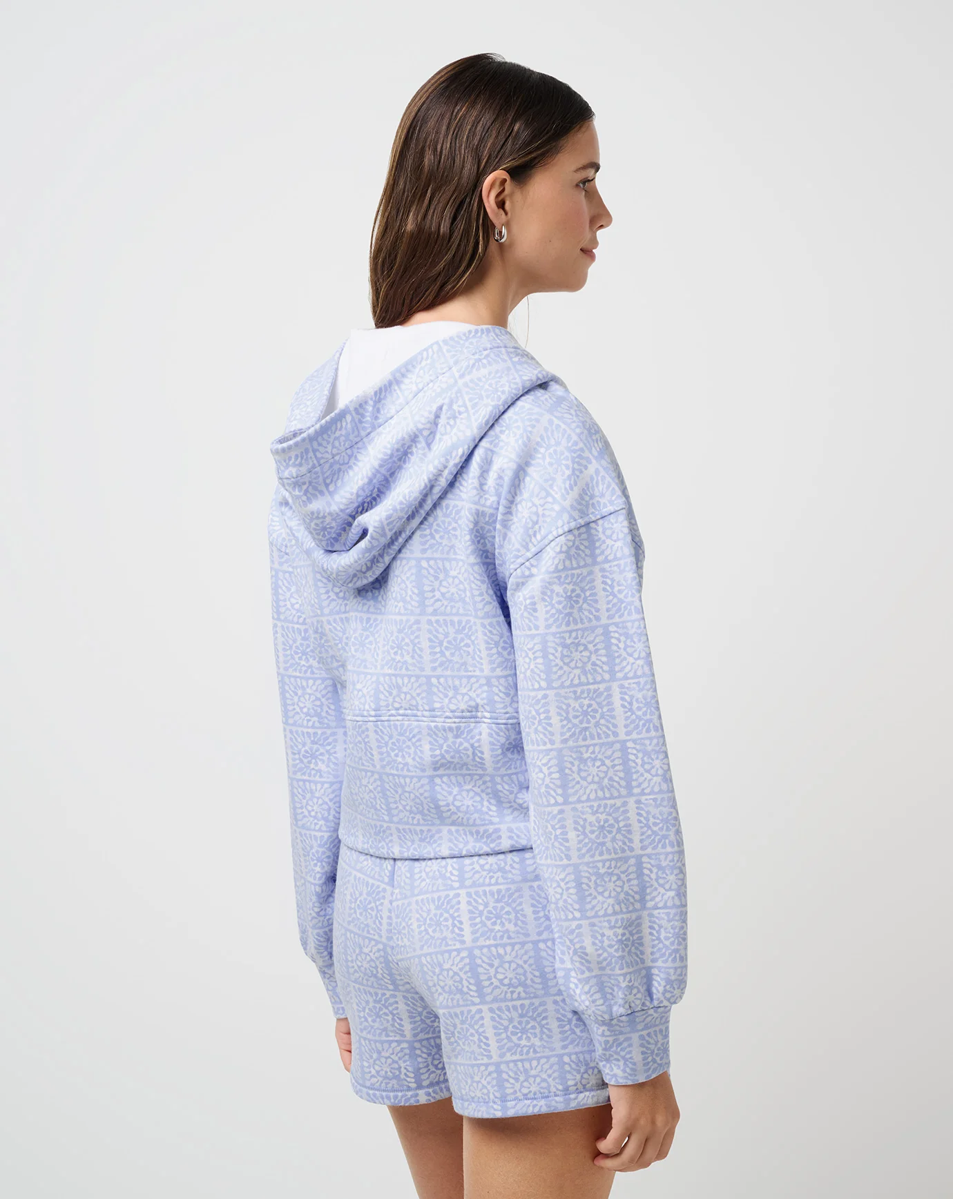 Cloud Fleece Stellar Hood - Image 7