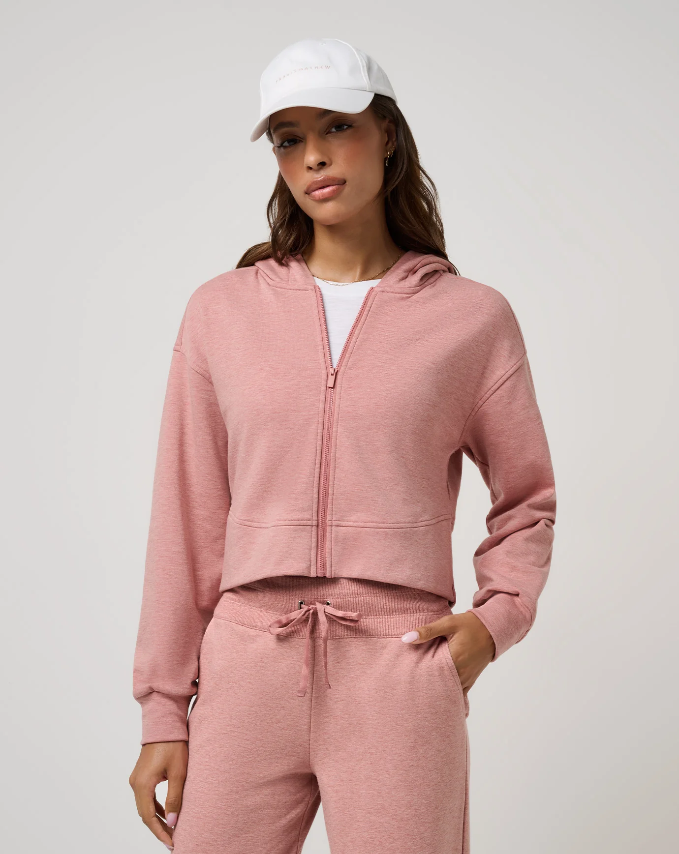 Cloud Fleece Stellar Hoodie 2.0