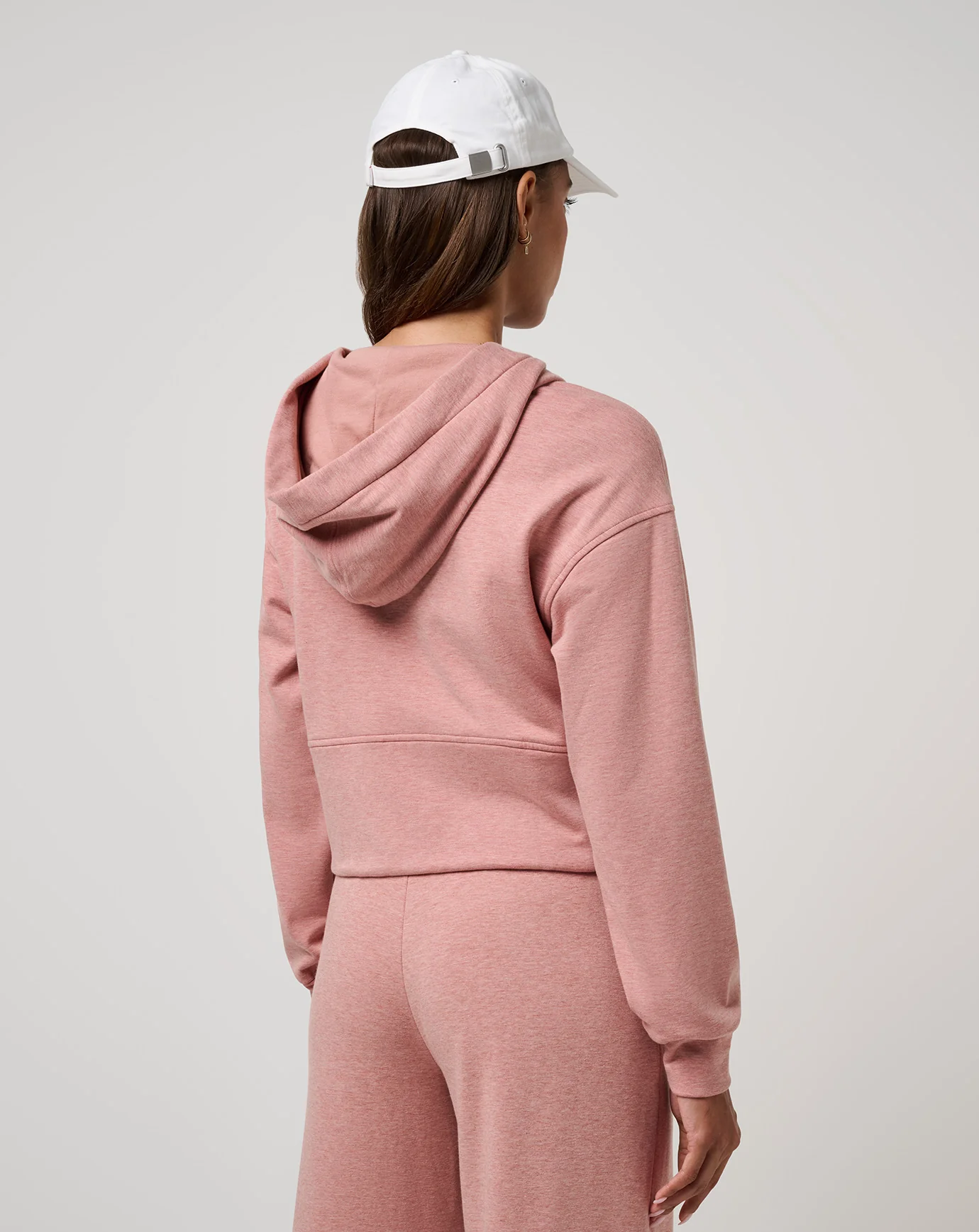 Cloud Fleece Stellar Hoodie 2.0 - Image 2
