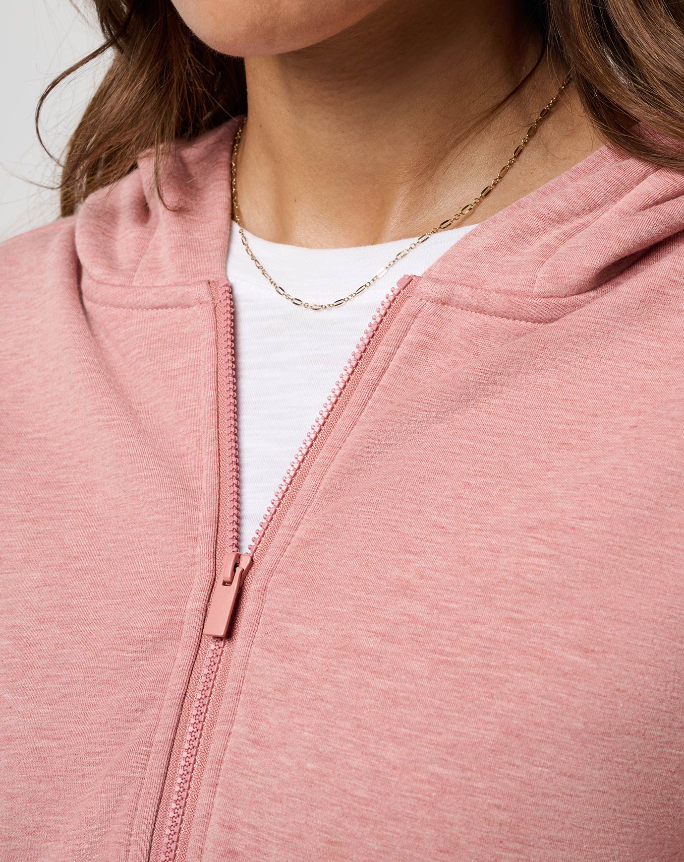Cloud Fleece Stellar Hoodie 2.0 - Image 3