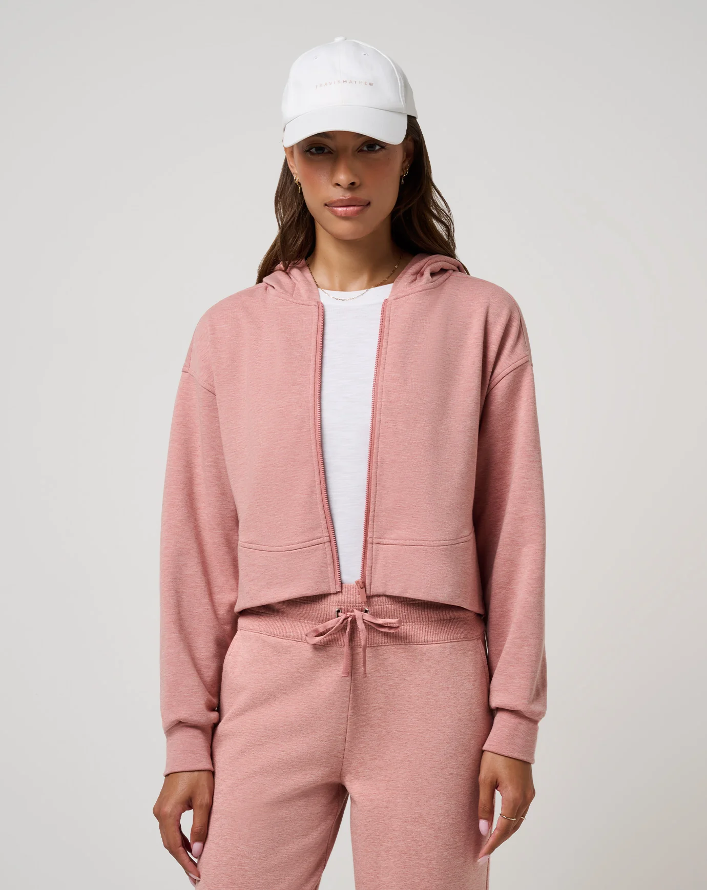Cloud Fleece Stellar Hoodie 2.0 - Image 5