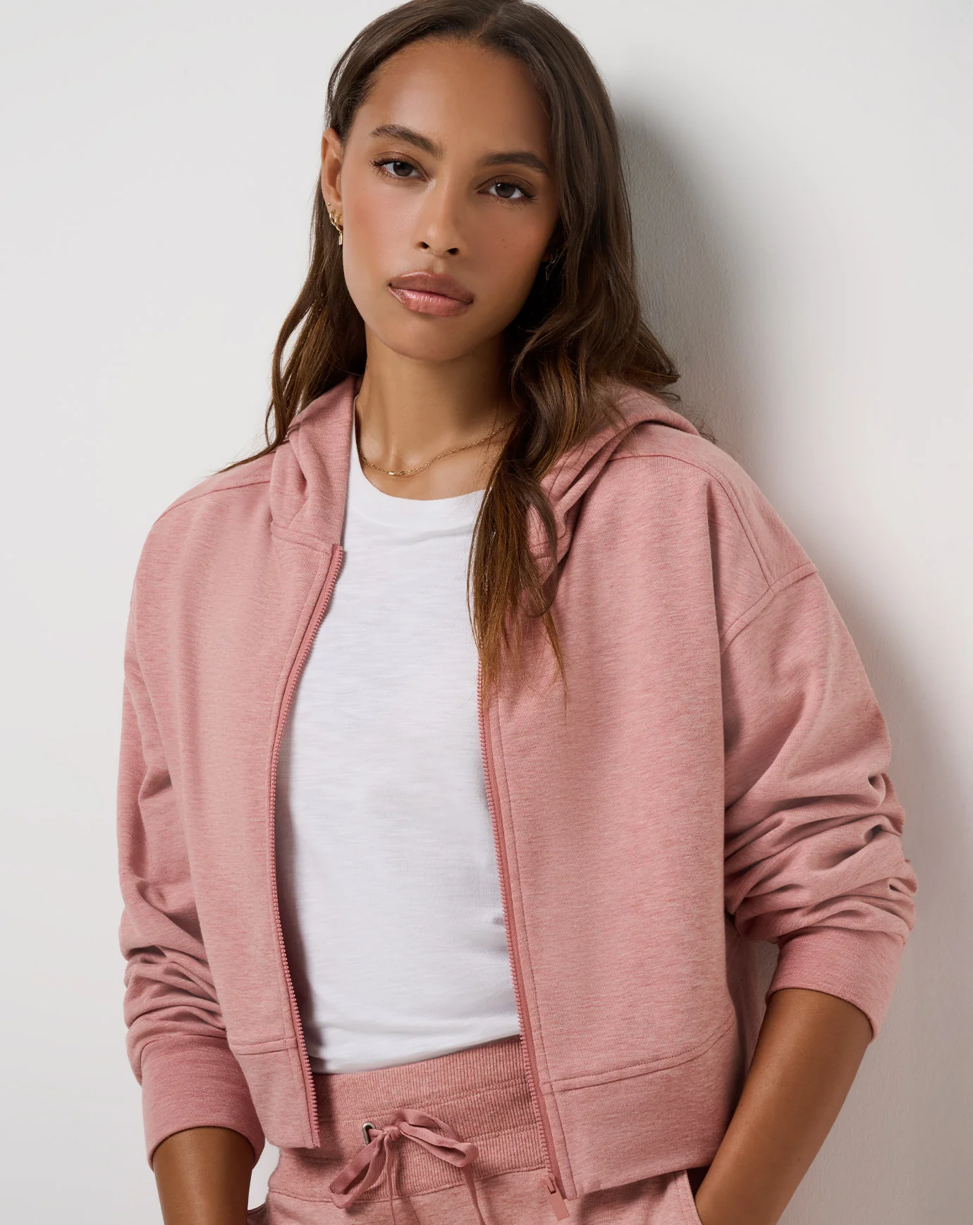 Cloud Fleece Stellar Hoodie 2.0 - Image 6