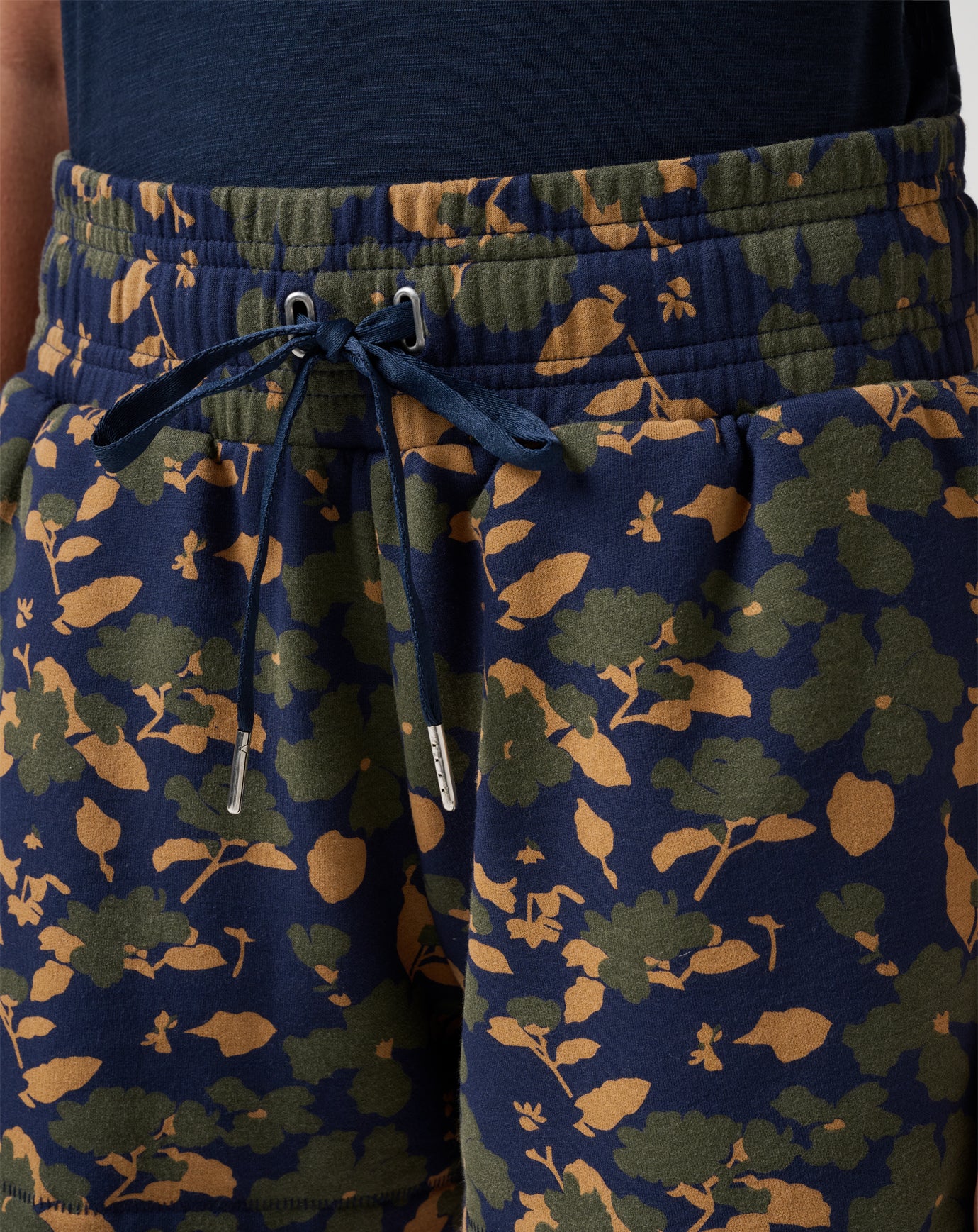 Cloud Fleece Stellar Short 2.0 - Image 3