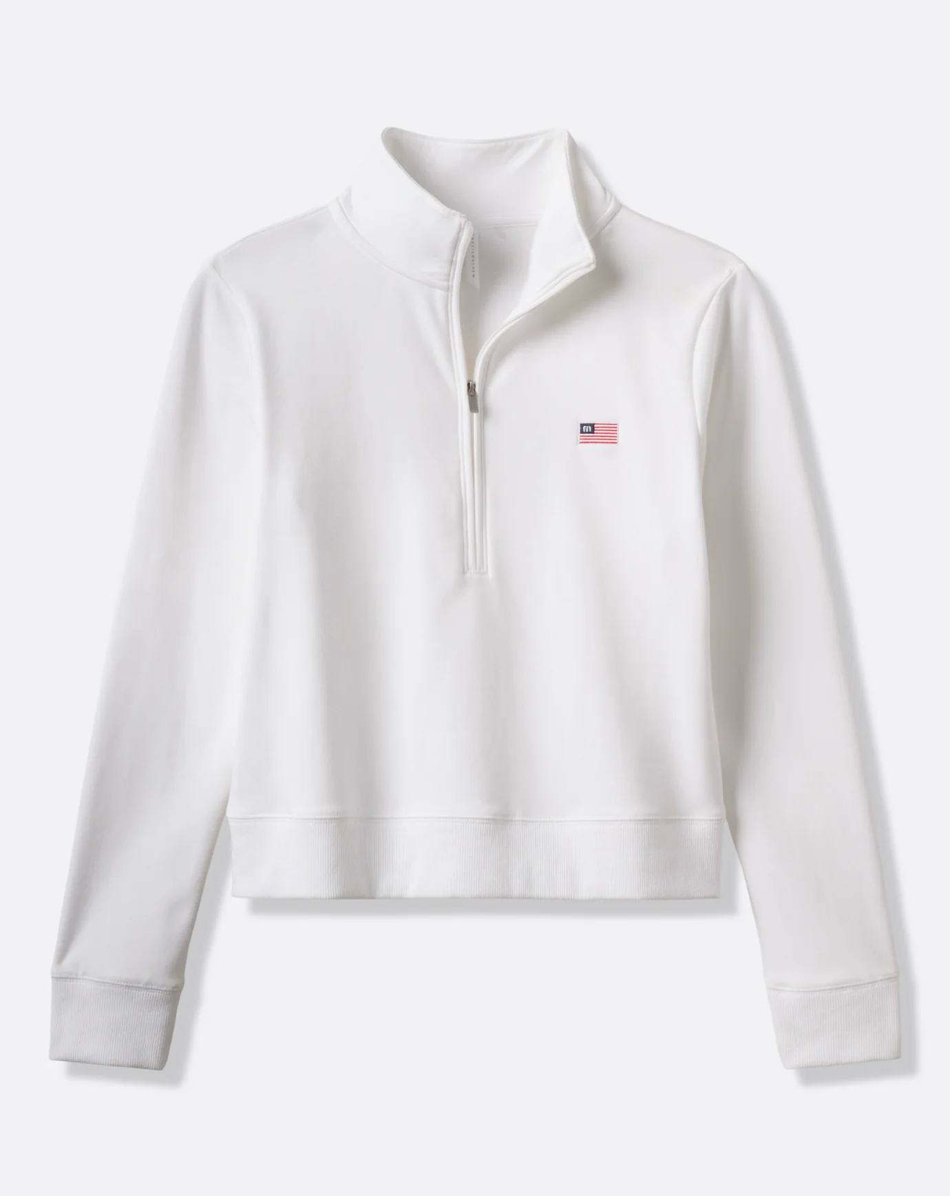 Cloud Fleece Tasmin Half Zip 2.0 - Image 5