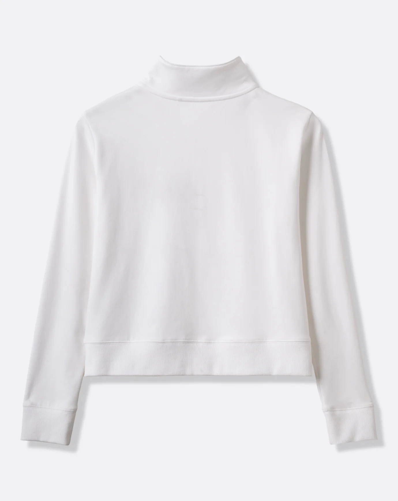 Cloud Fleece Tasmin Half Zip 2.0 - Image 6