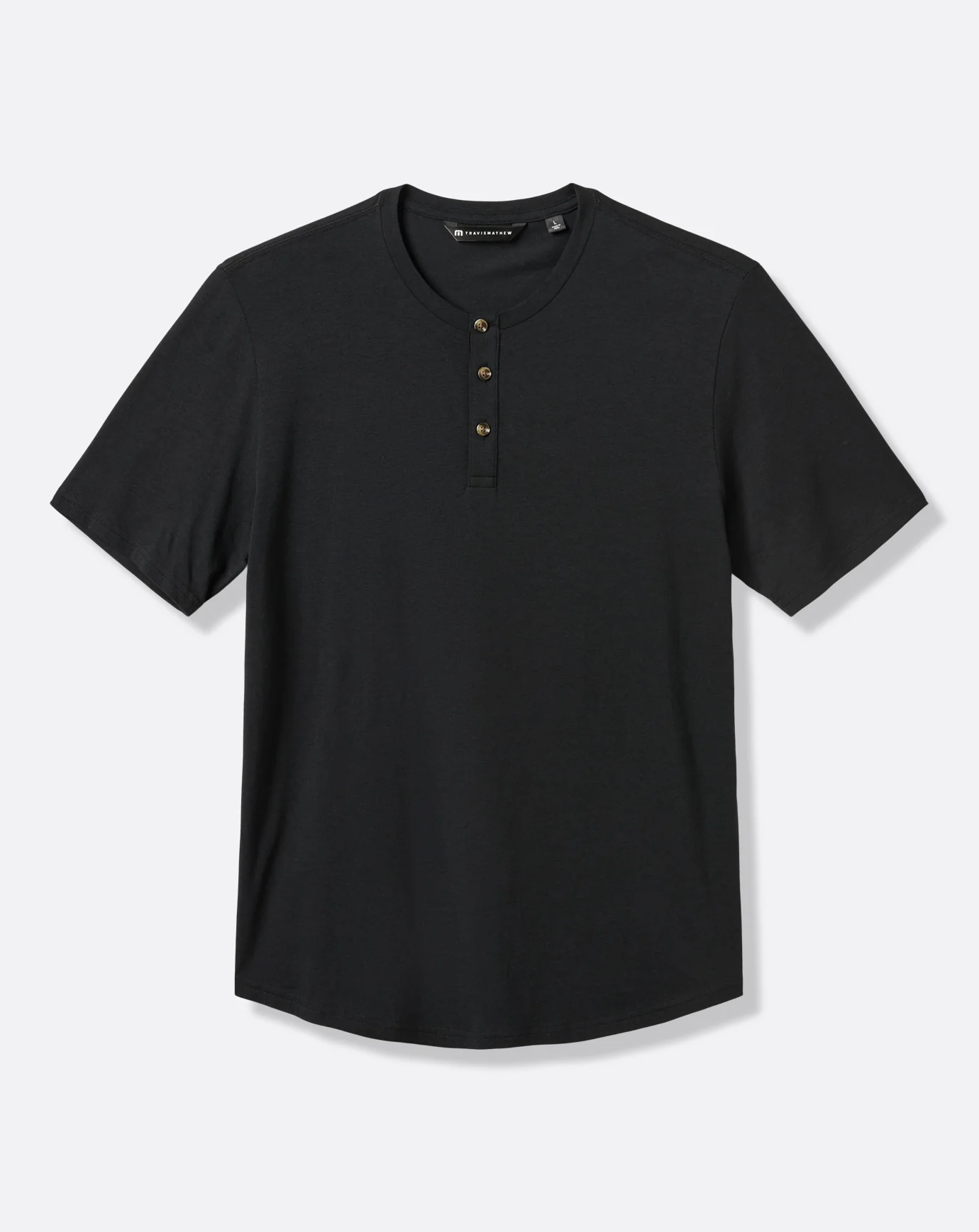 Cloud Henley Tee - Image 5