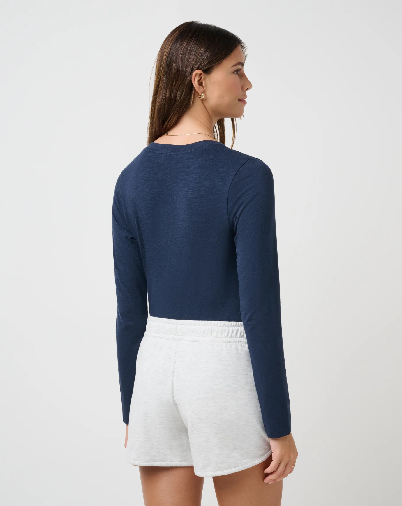 Cloud Jersey Henley - Image 12