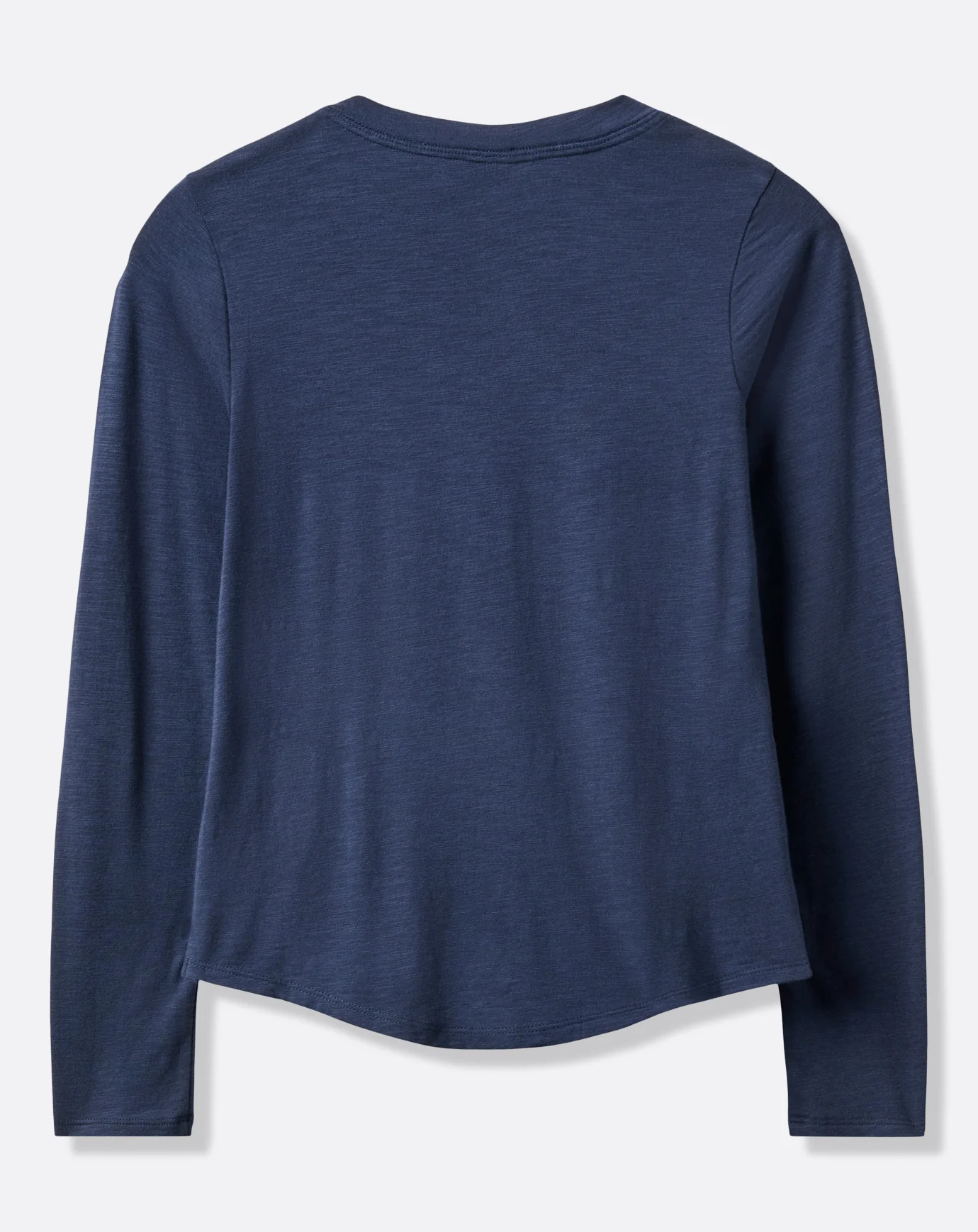 Cloud Jersey Henley - Image 15