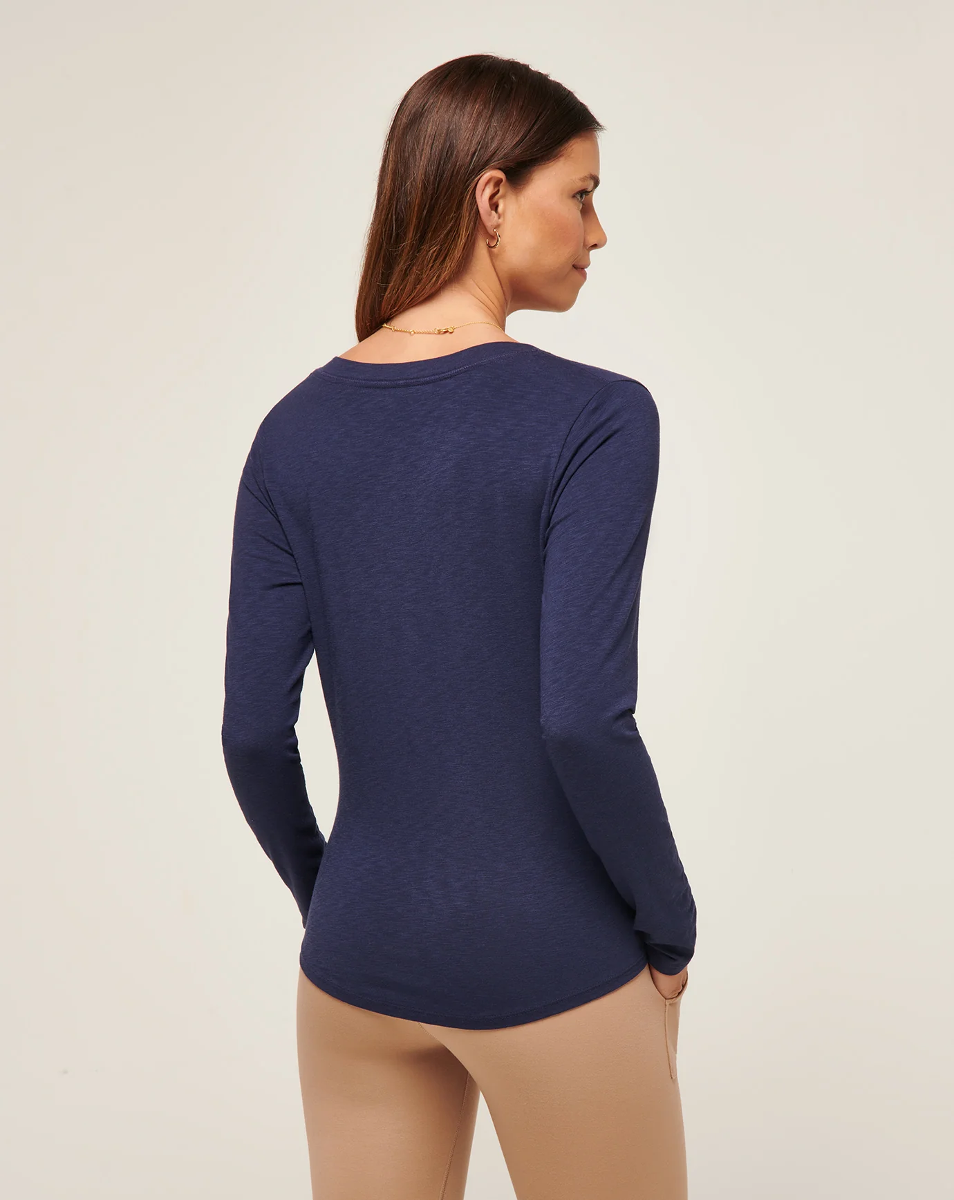 Cloud Jersey Henley - Image 19
