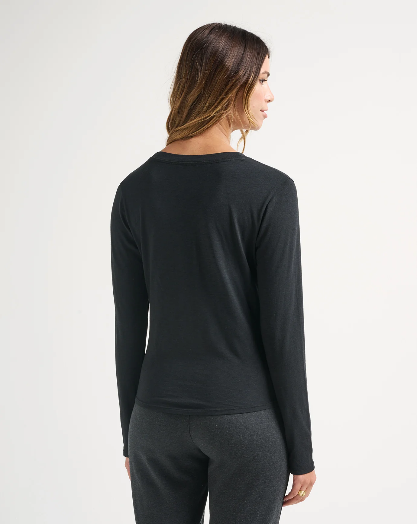 Cloud Jersey Henley - Image 2