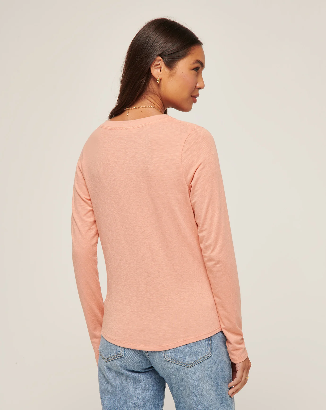 Cloud Jersey Henley - Image 22