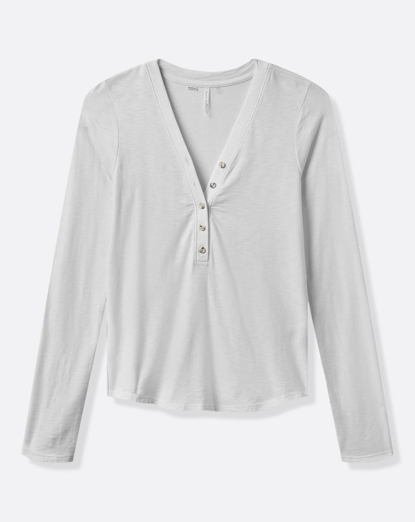 Cloud Jersey Henley - Image 25