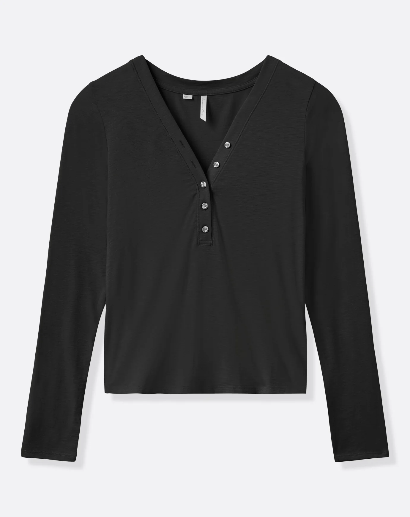Cloud Jersey Henley - Image 3