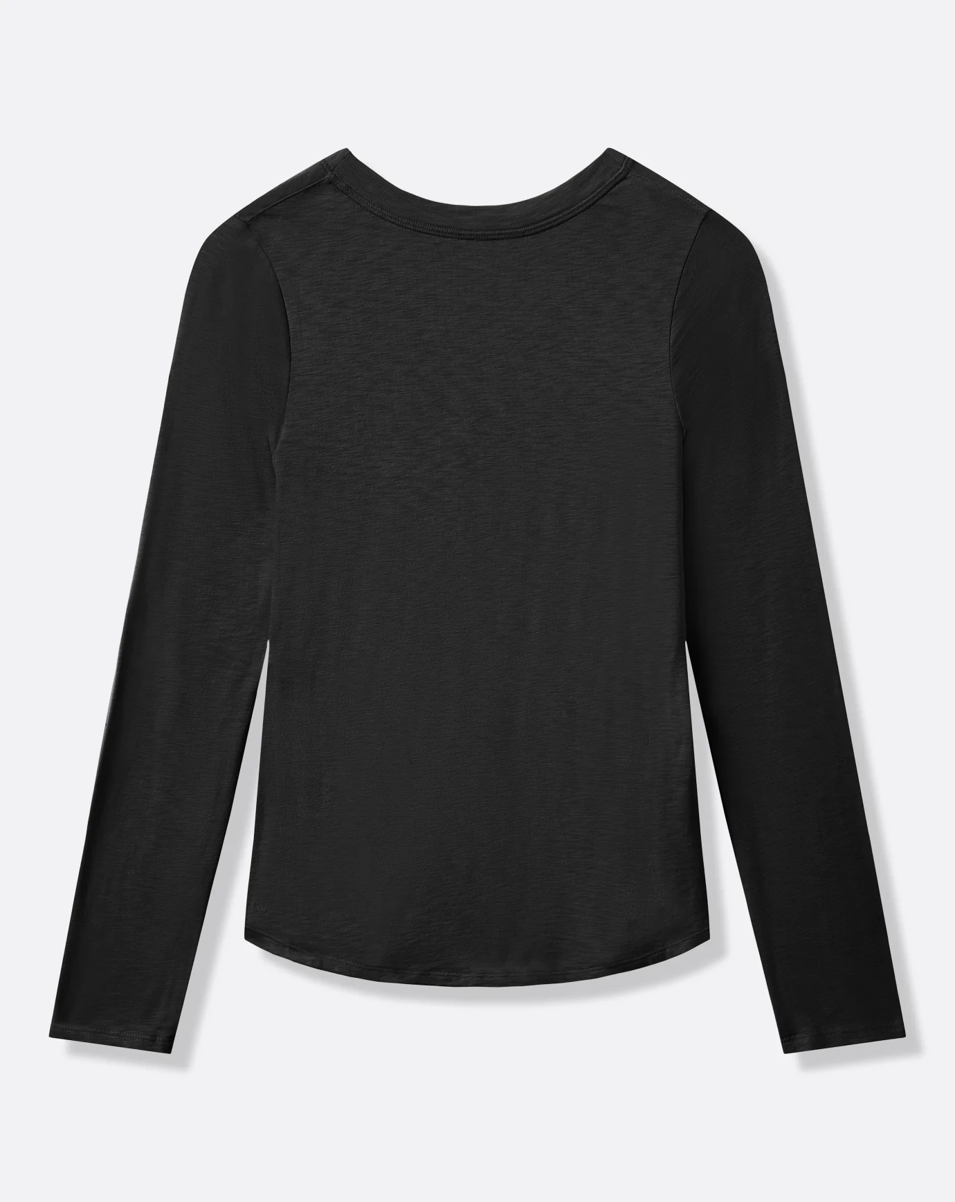 Cloud Jersey Henley - Image 4