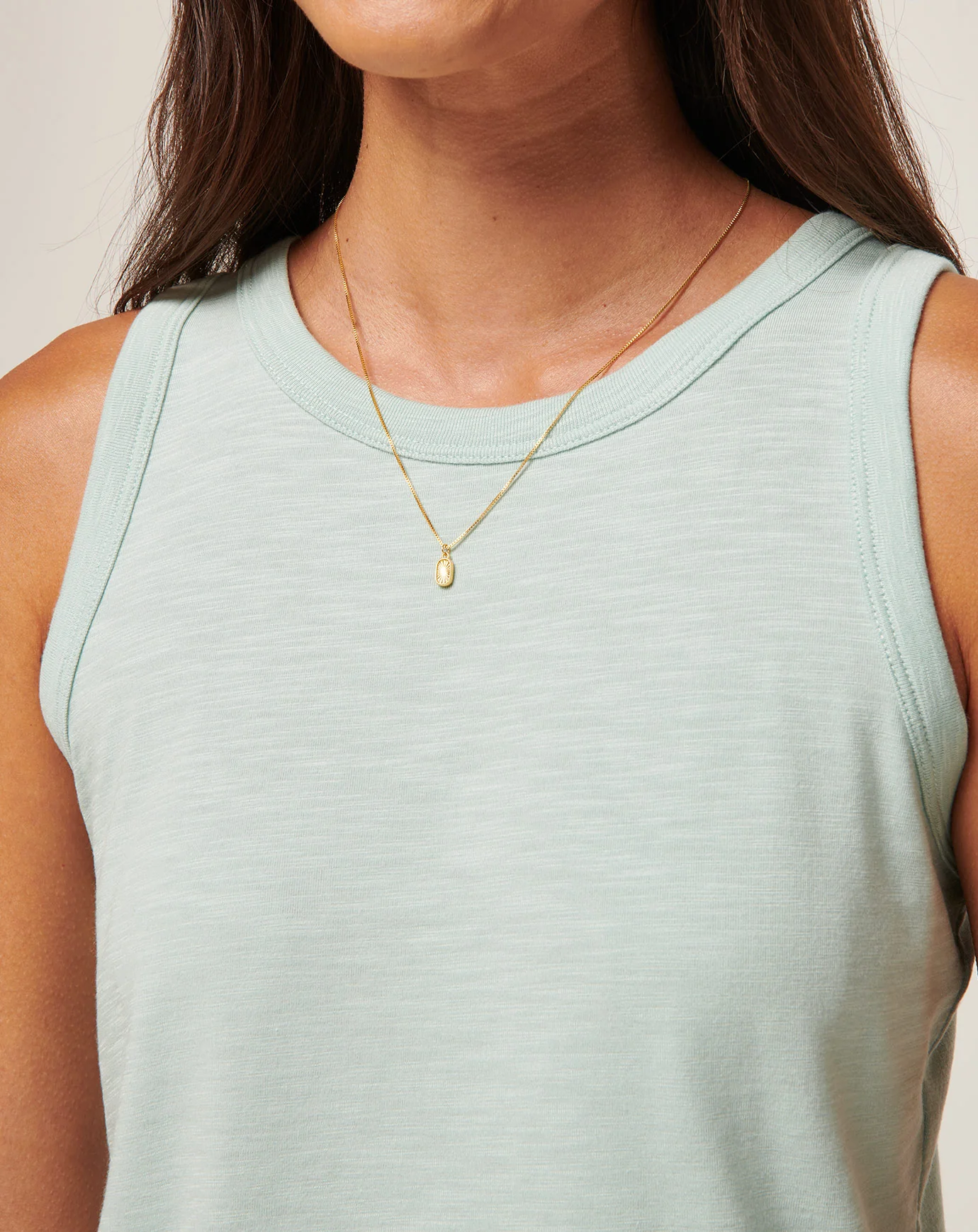 Cloud Jersey Tank - Image 16