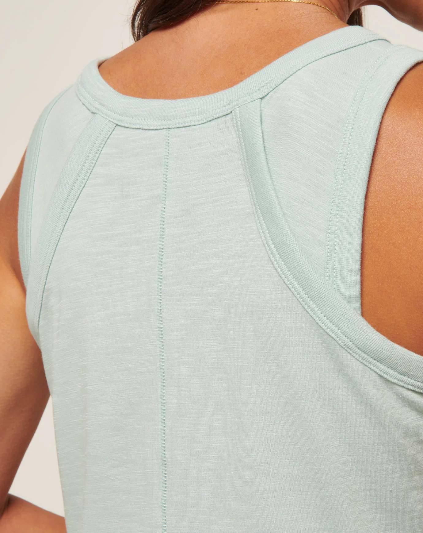 Cloud Jersey Tank - Image 17