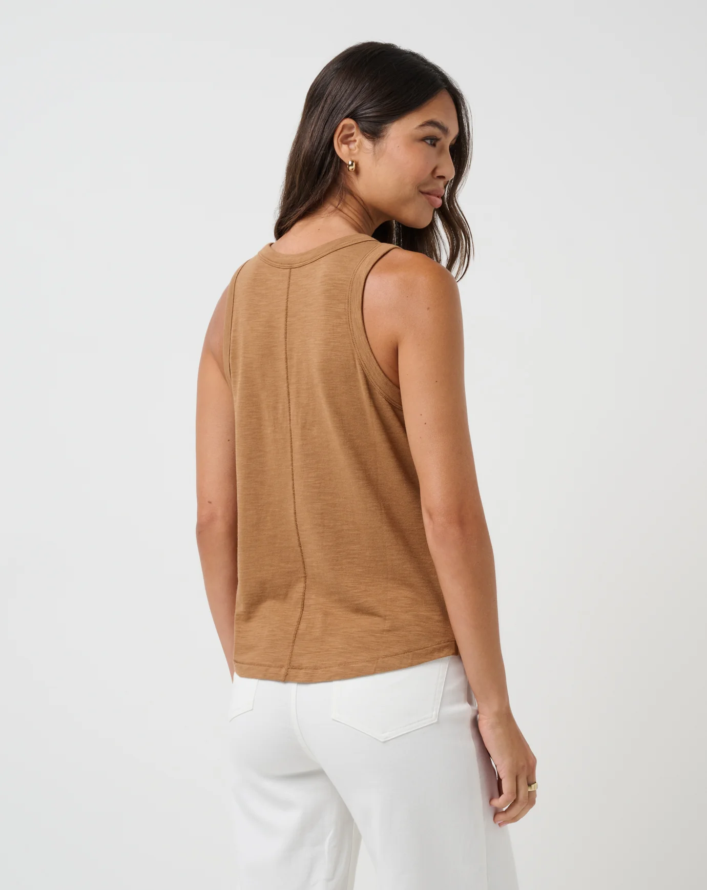 Cloud Jersey Tank 2.0 - Image 15